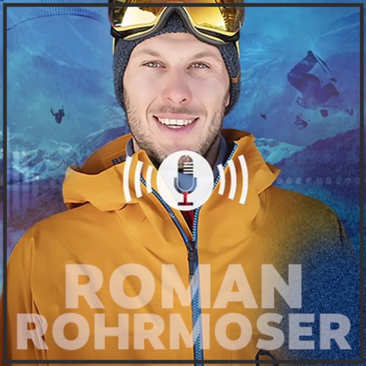 Roman Rohrmoser - Risk & Reward