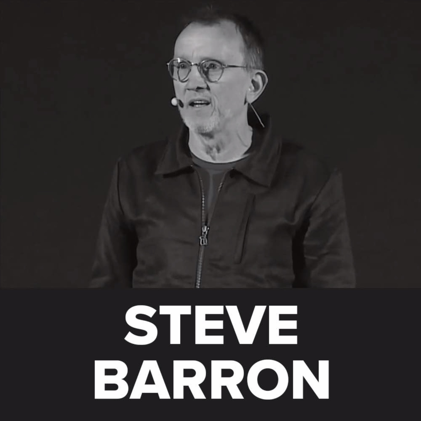 Steve Barron - Hemp Farming, A Sustainable High