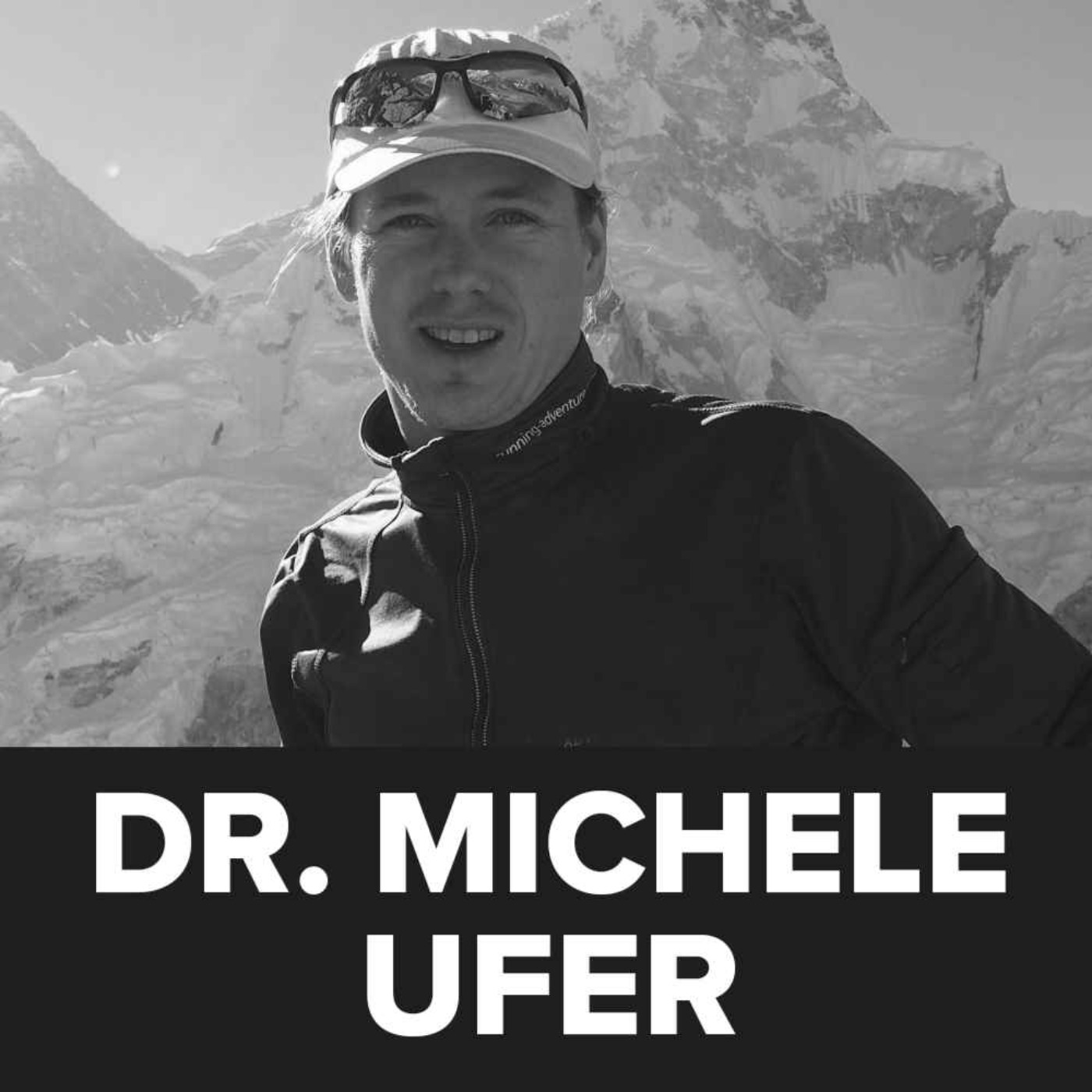 Dr Michele Ufer - Motivation and Goals