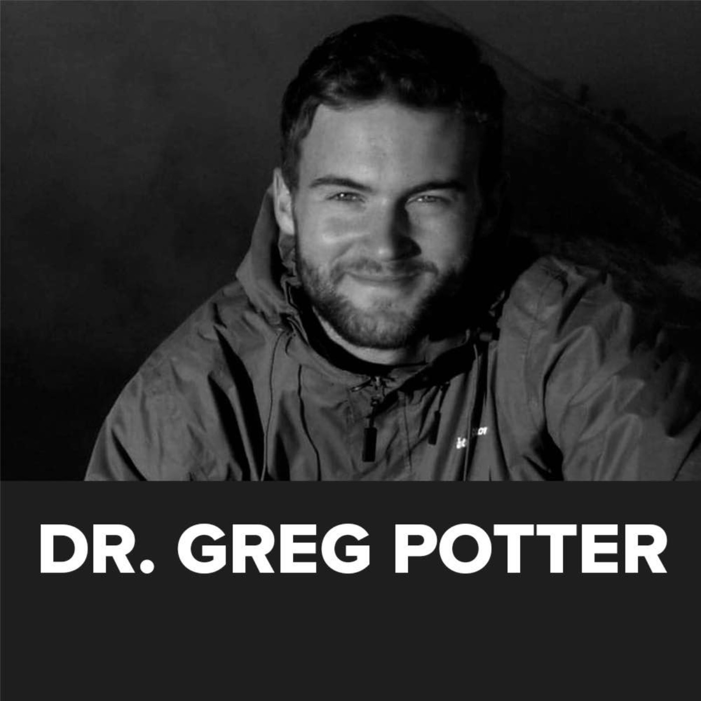 Sleep and Nutrition - Dr Greg Potter