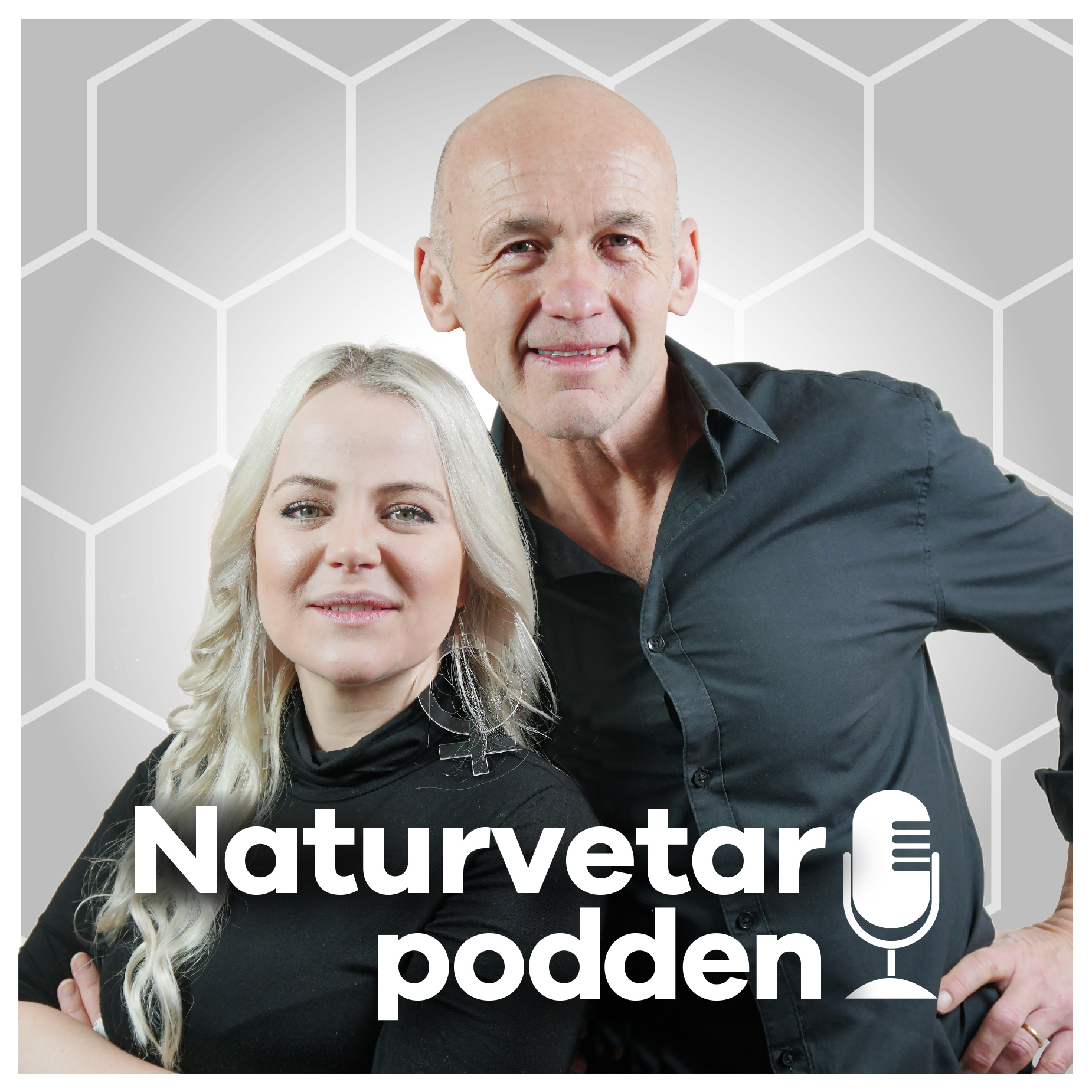 cover art for Premiäravsitt Naturvetarpodden