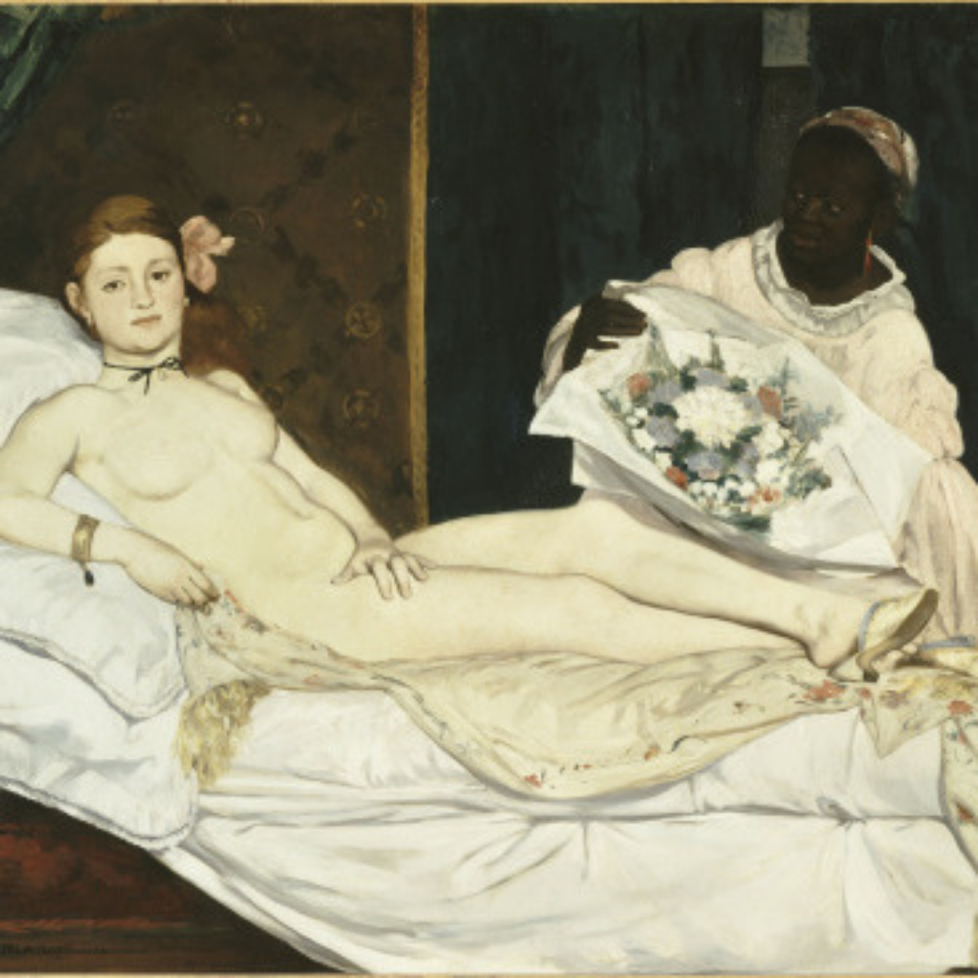 Le son de peinture