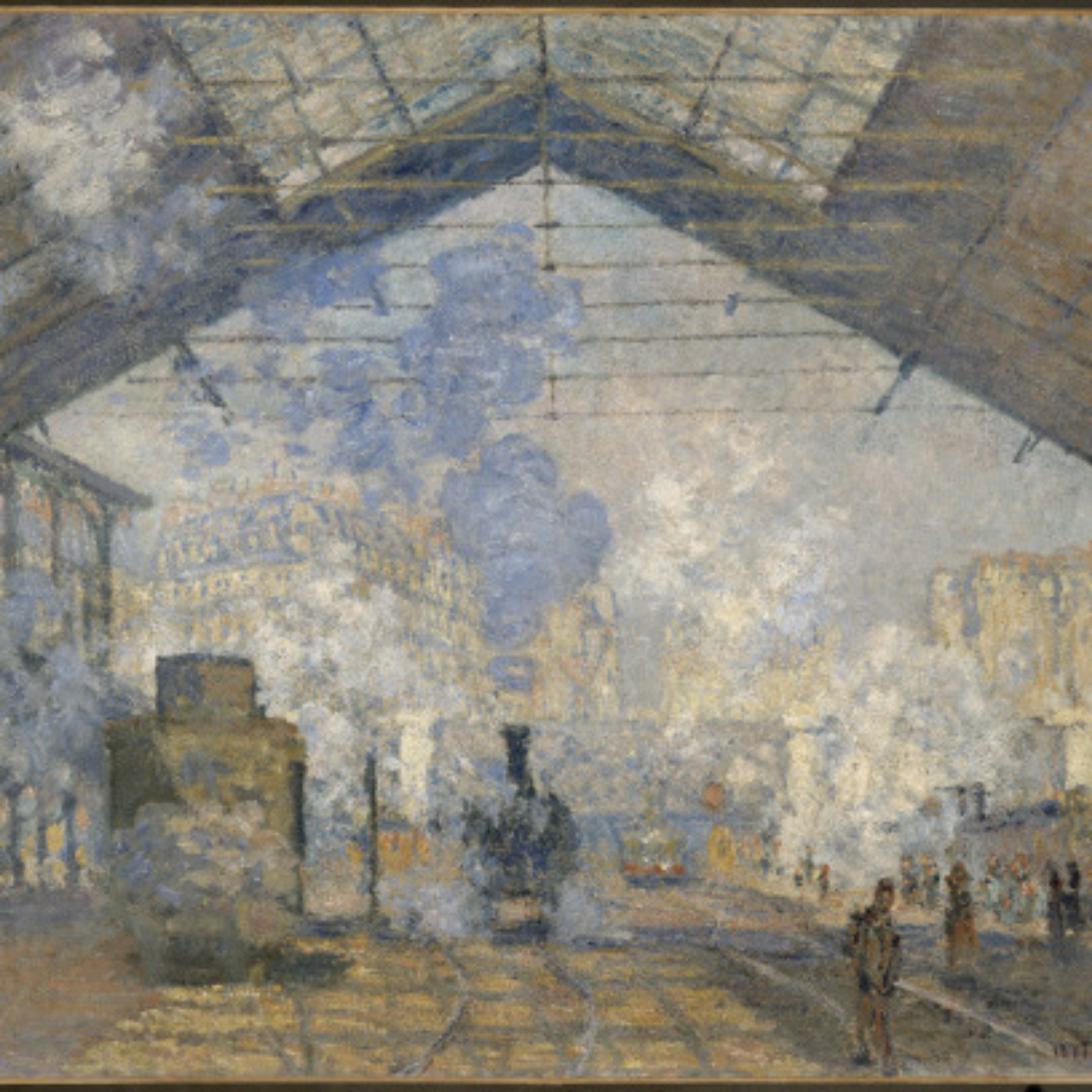 Le son de peinture
