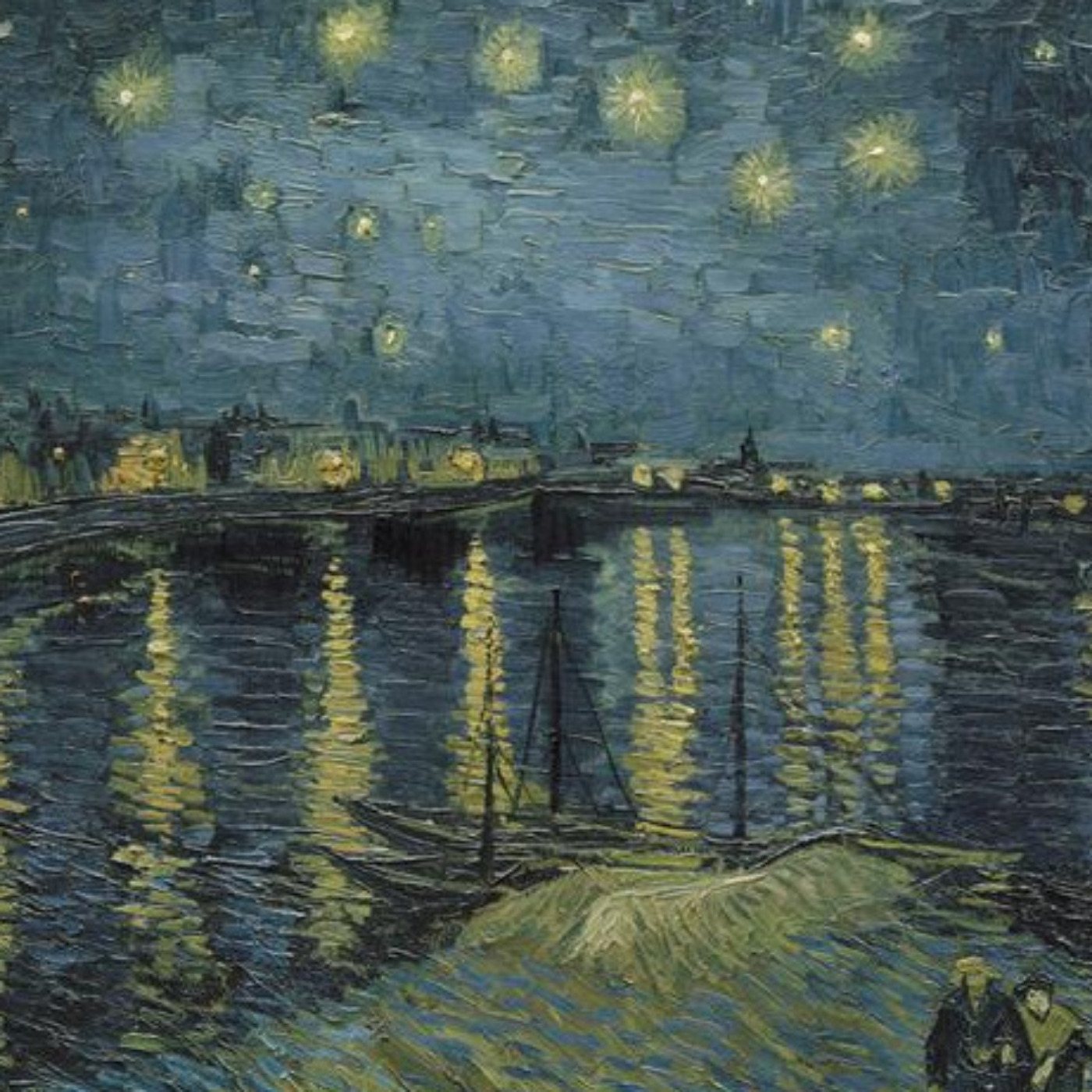 Le son de peinture