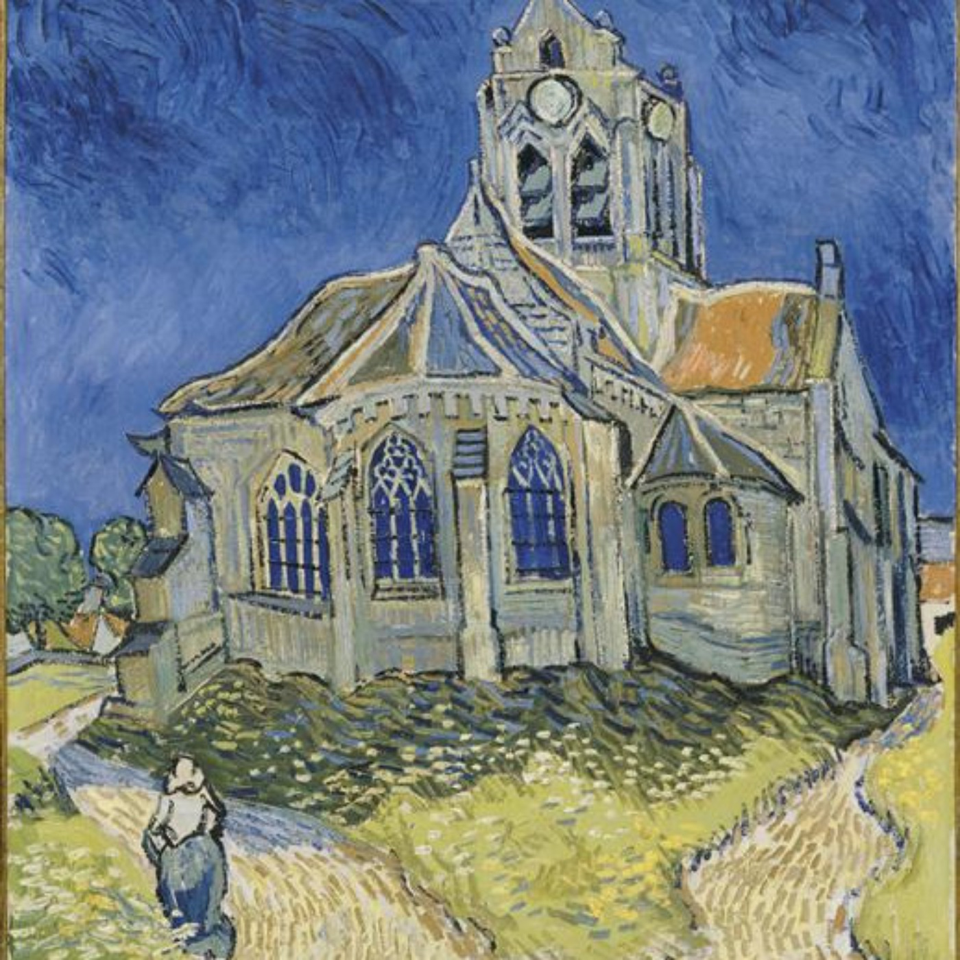 Le son de peinture