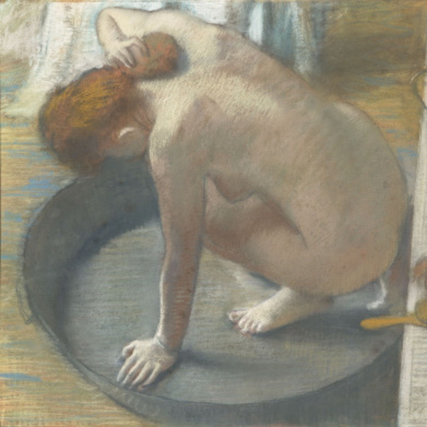 Le son de peinture