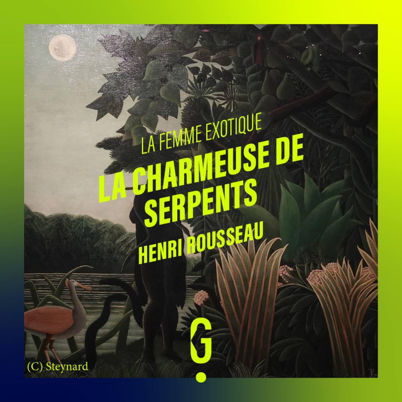 Le son de peinture