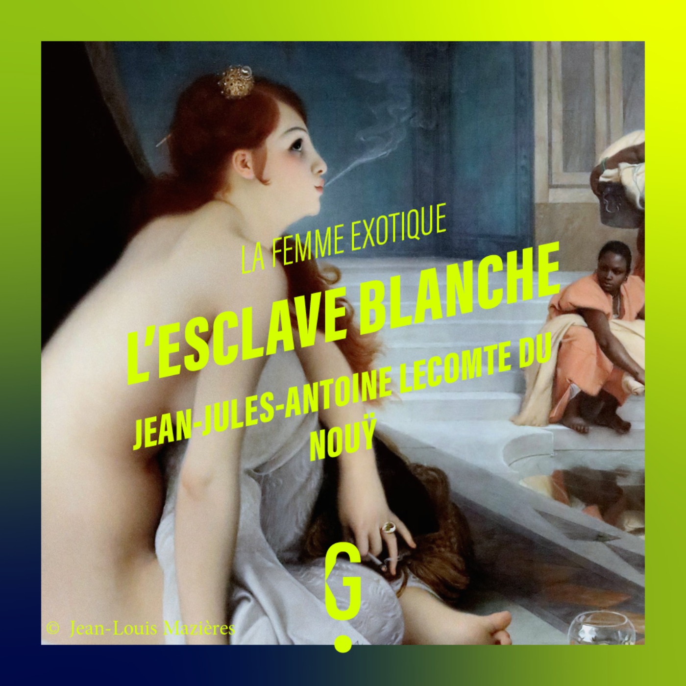 Le son de peinture