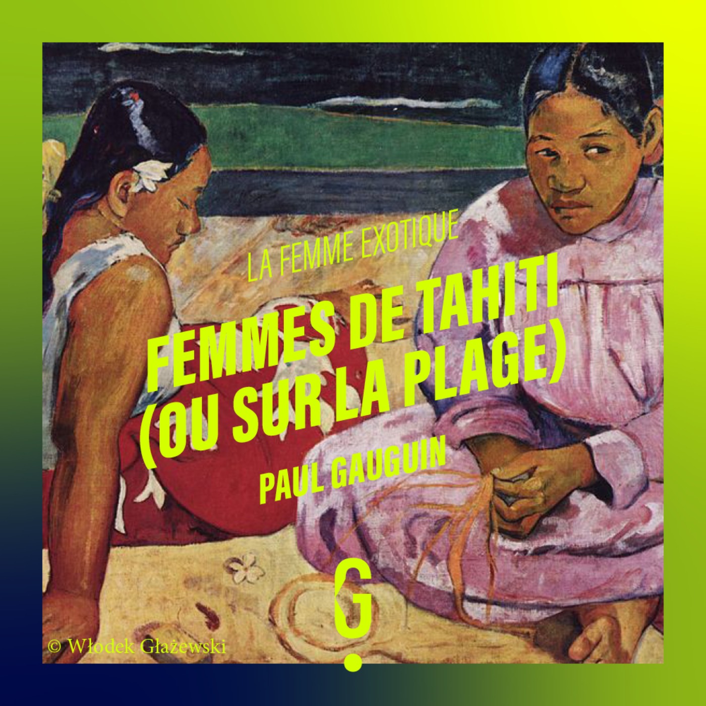 Le son de peinture