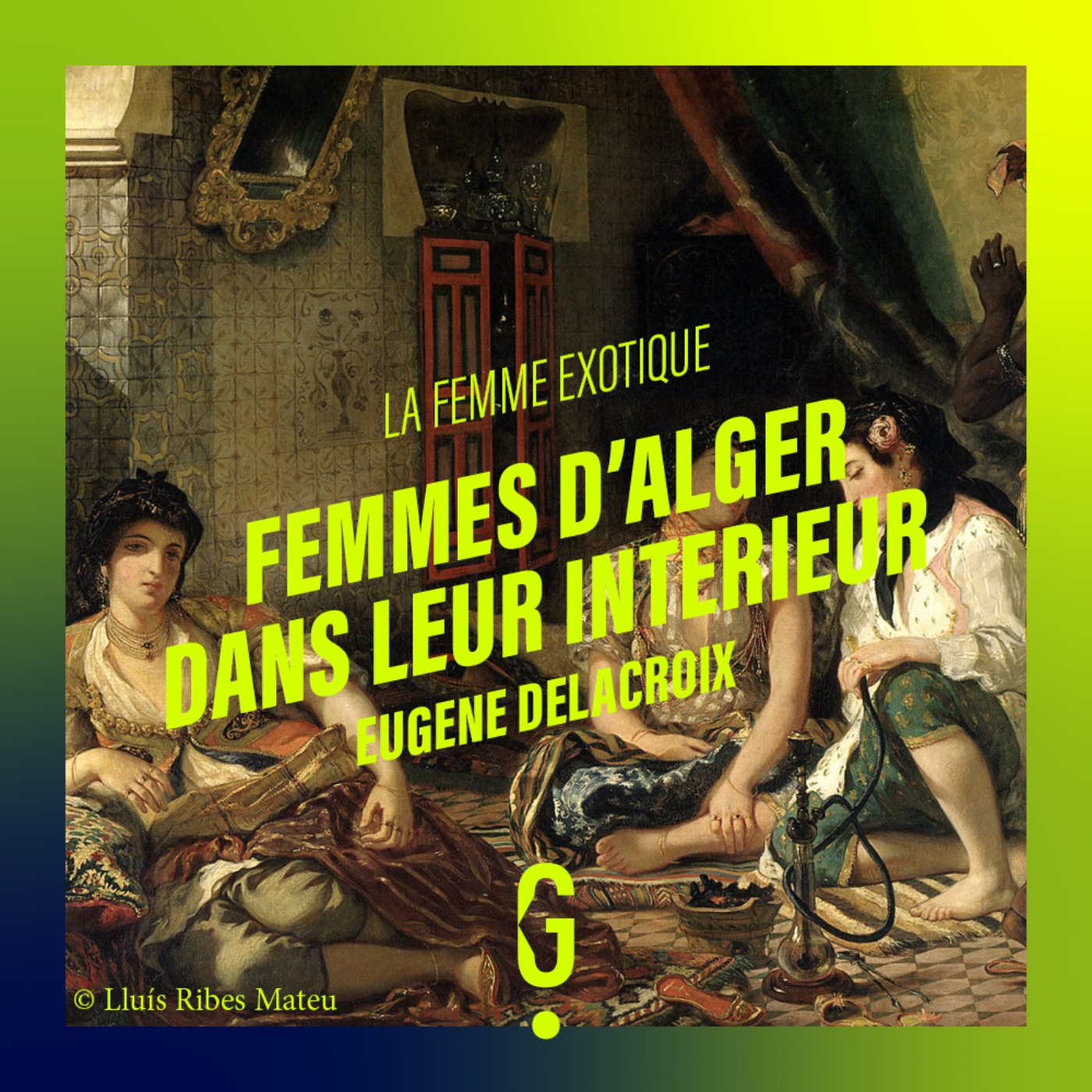 Le son de peinture