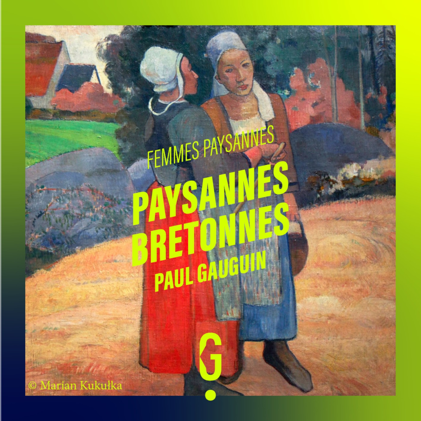 Le son de peinture