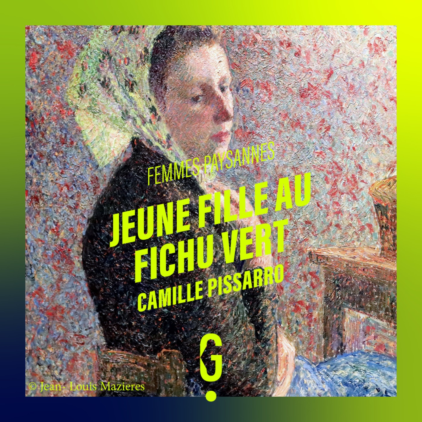 Le son de peinture