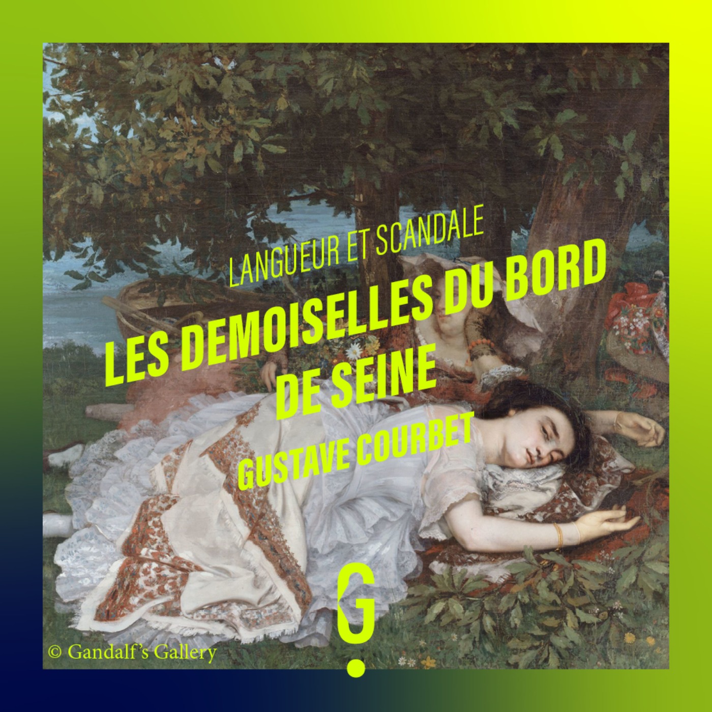 Le son de peinture