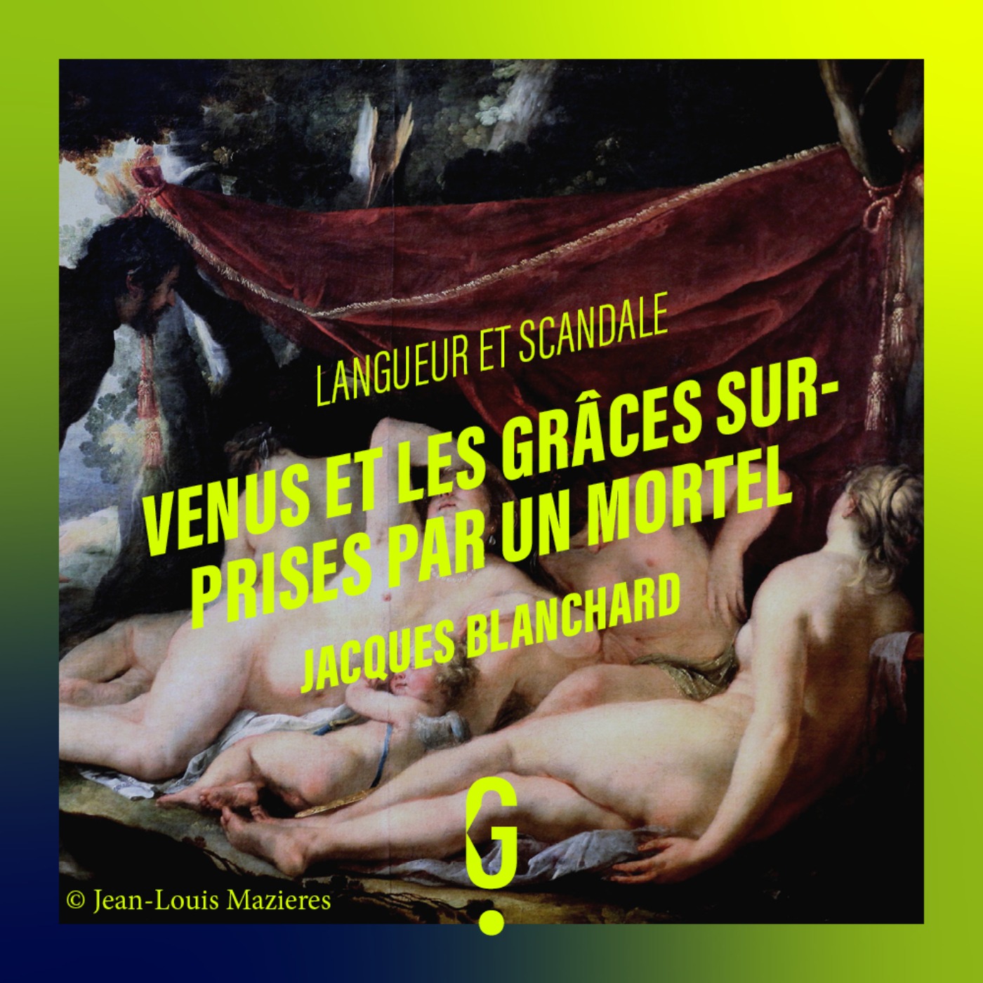 Le son de peinture