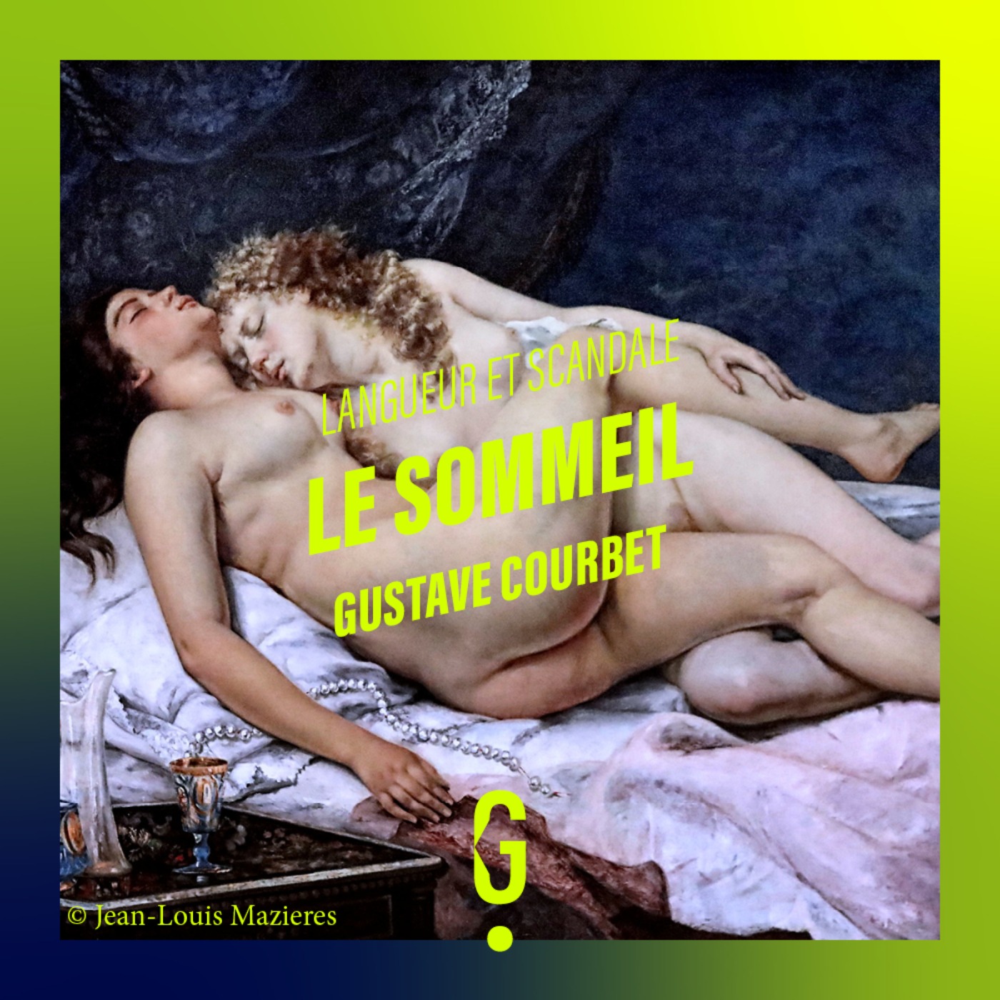 Le son de peinture
