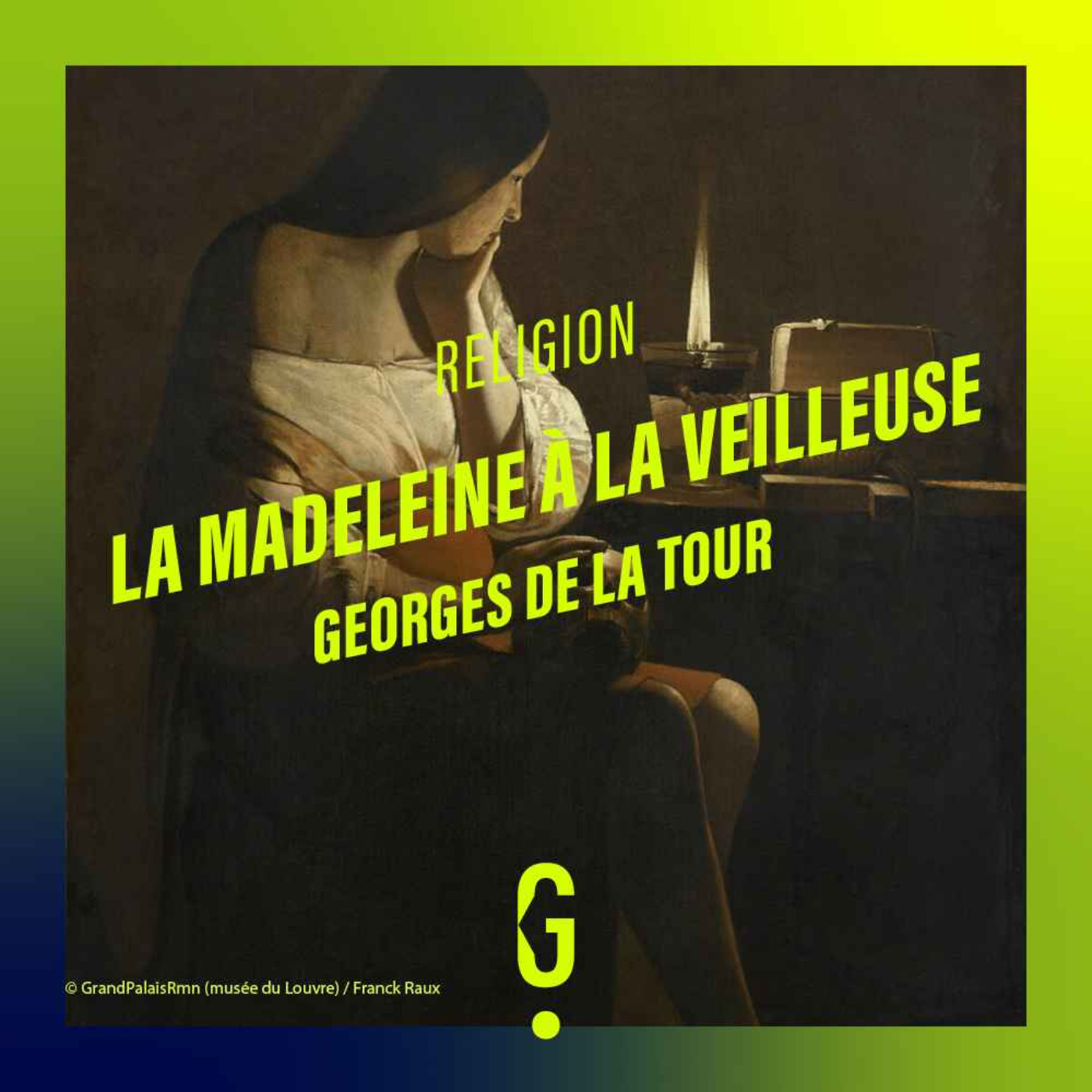 Le son de peinture