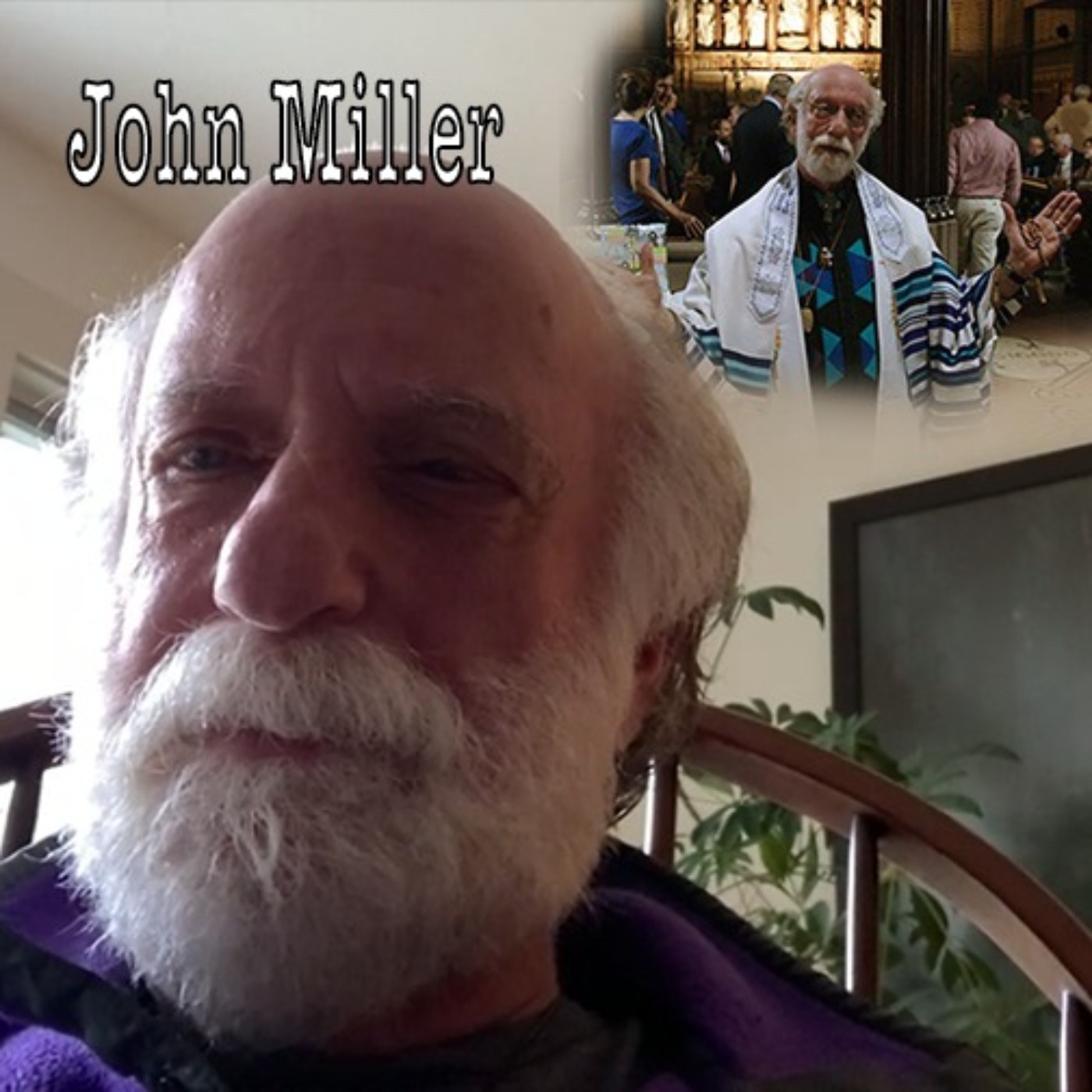 cover art for John Miller: Professional Bassist / Broadway Contractor