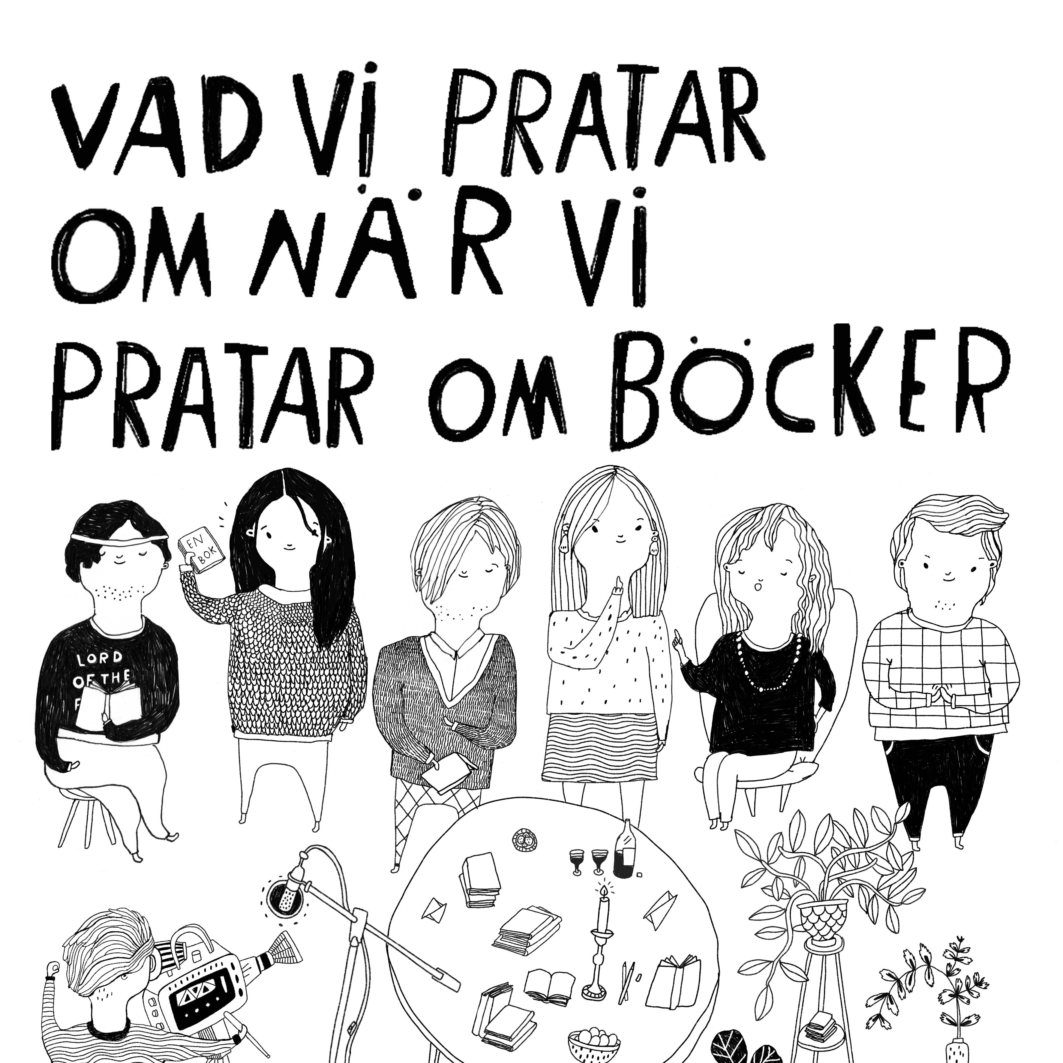 cover art for #7 Ingen jämfört med dig