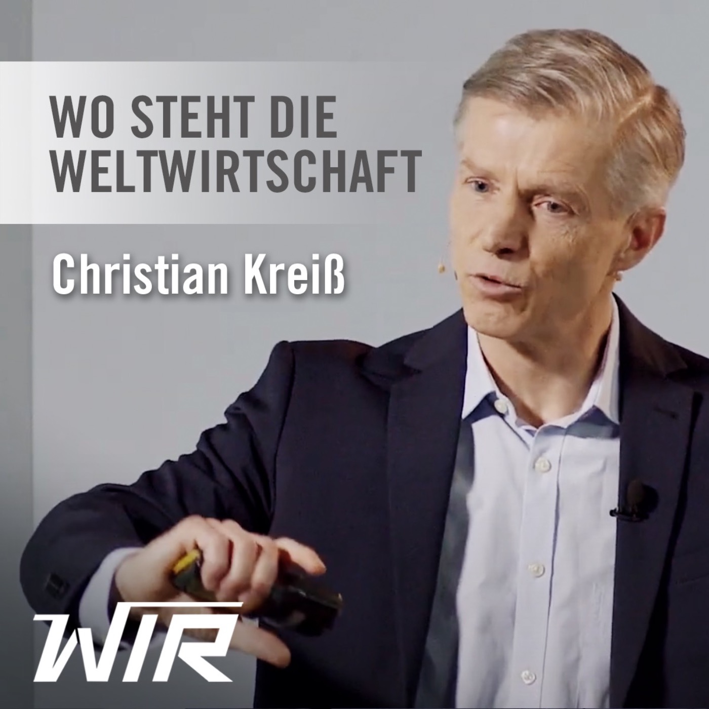 WIR - Wissen ist relevant