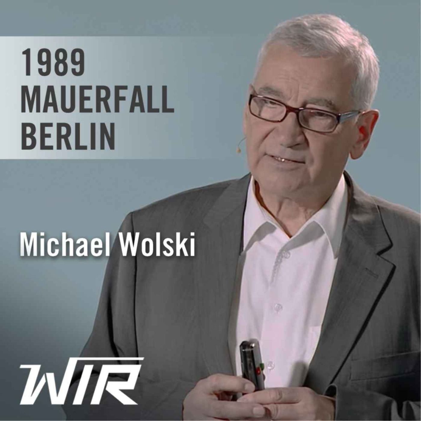 WIR - Wissen ist relevant