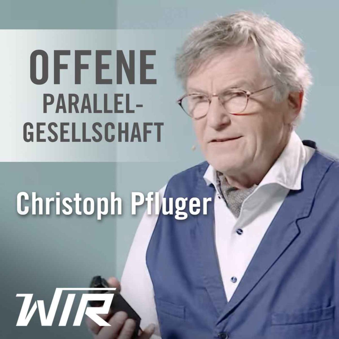 WIR - Wissen ist relevant