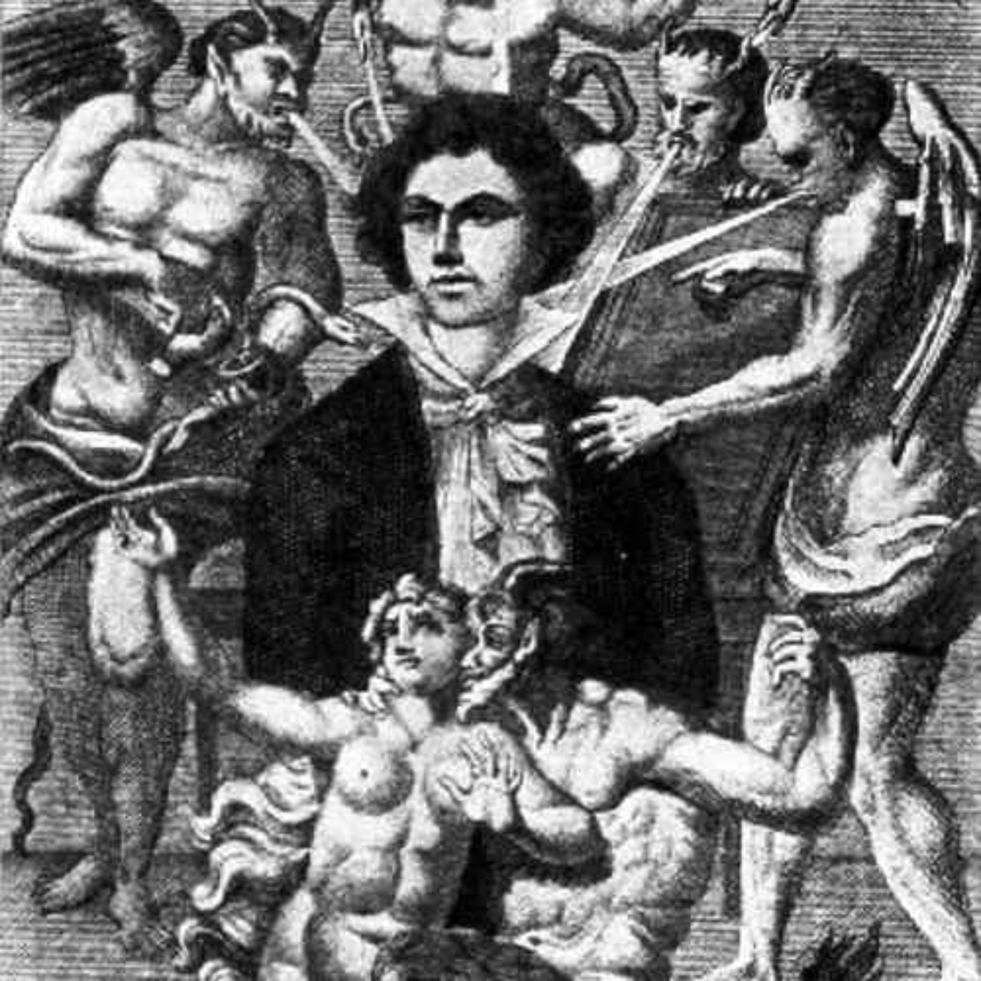 Inclusive Paris Blasphemy and the misfortunes of virtue