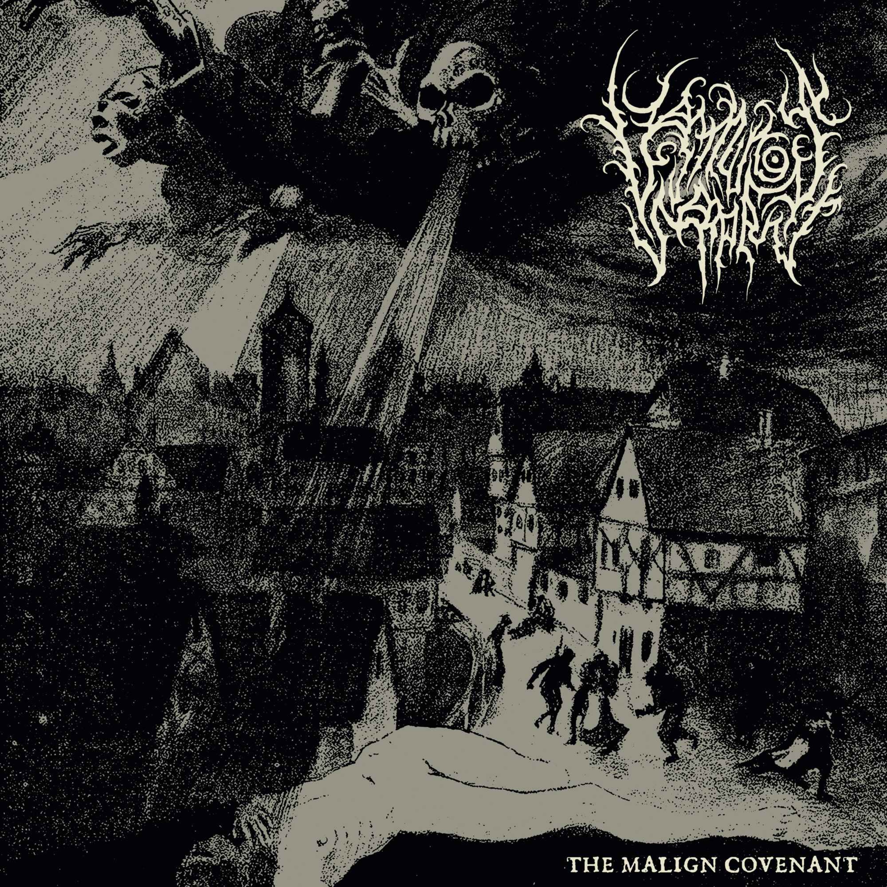 VERMINOUS SERPENT