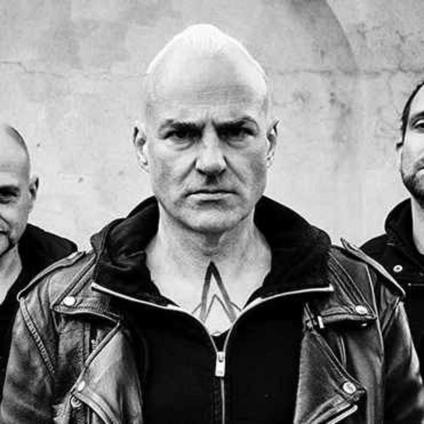 a chat w / Vorphalack from SAMAEL