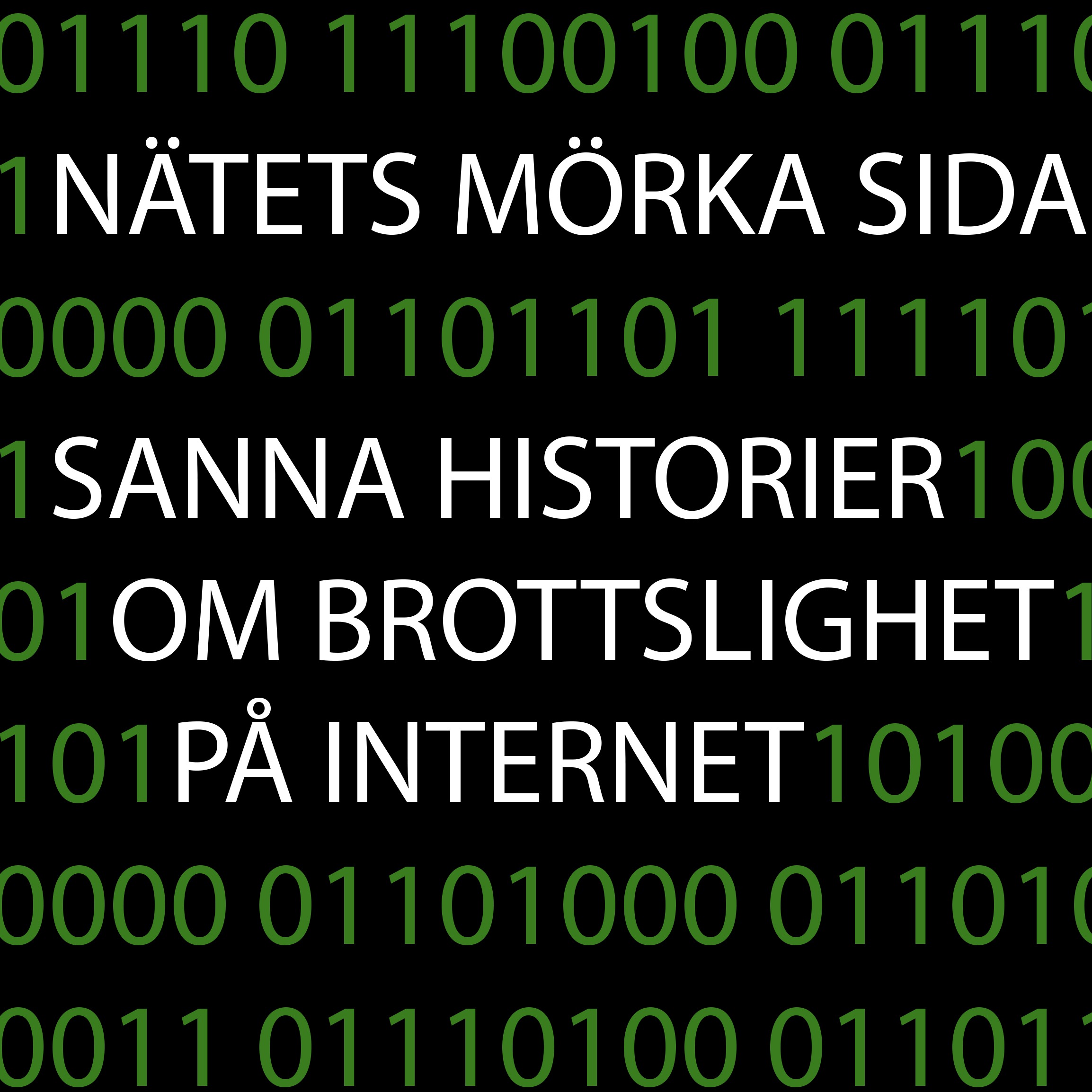 Nätets mörka sida
