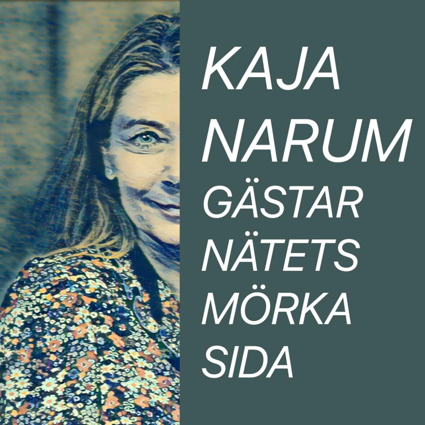 Nätets mörka sida