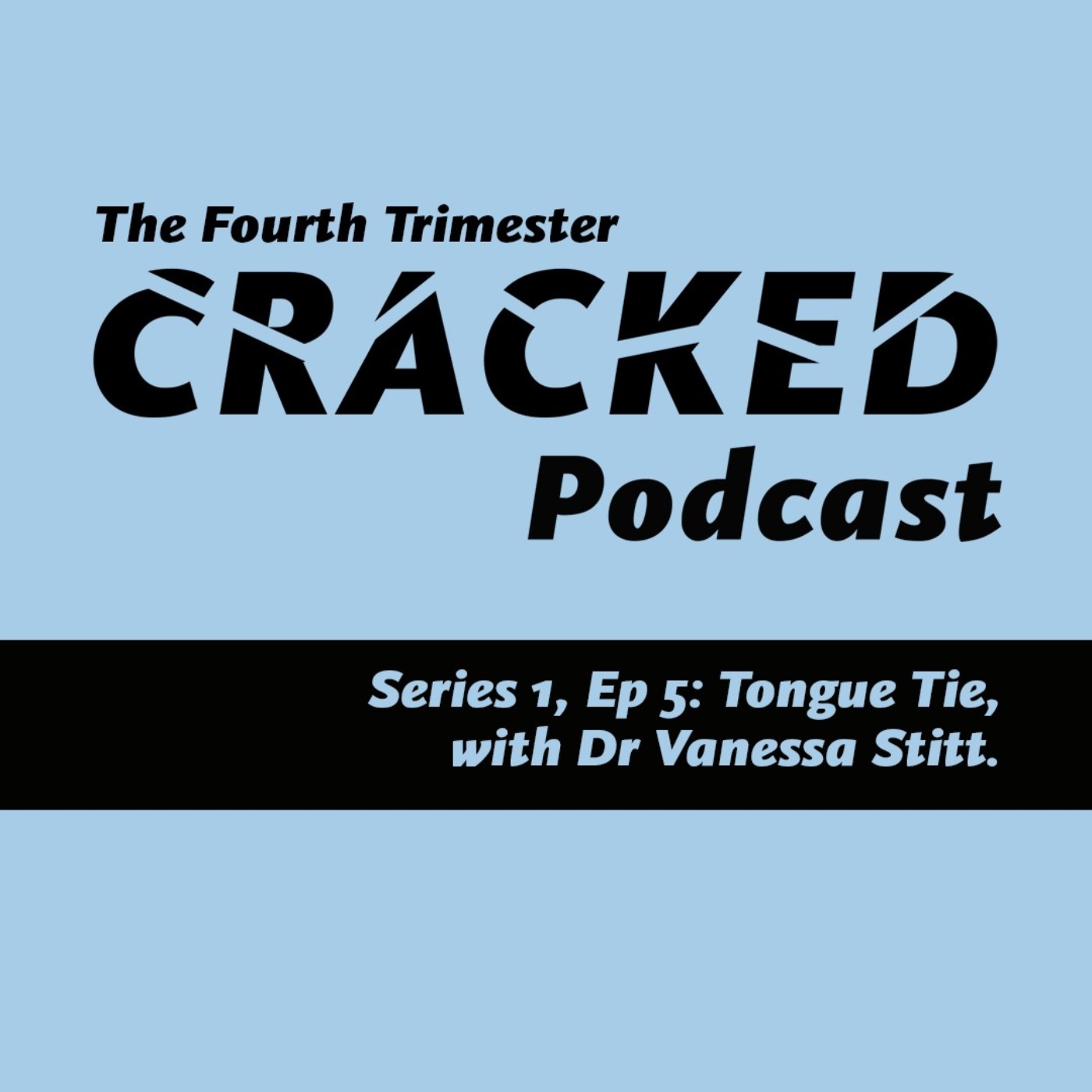 The Fourth Trimester Cracked