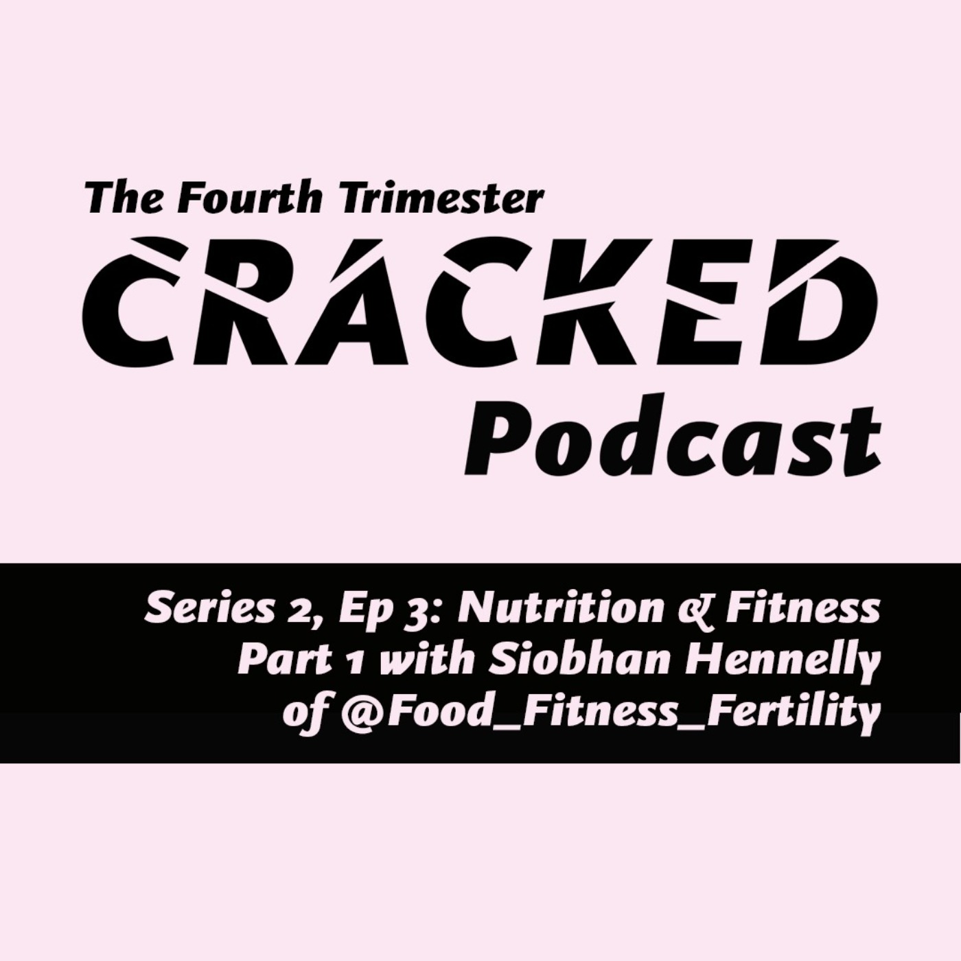 The Fourth Trimester Cracked