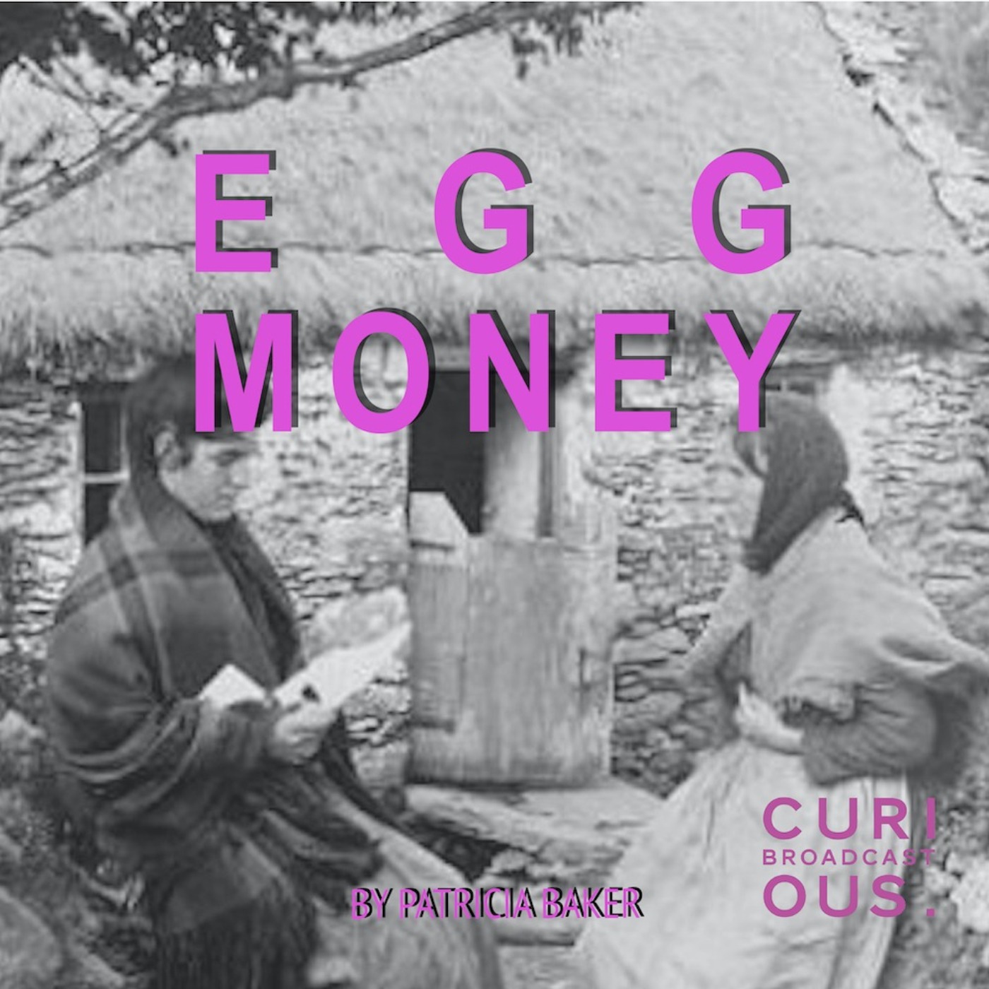 Egg Money