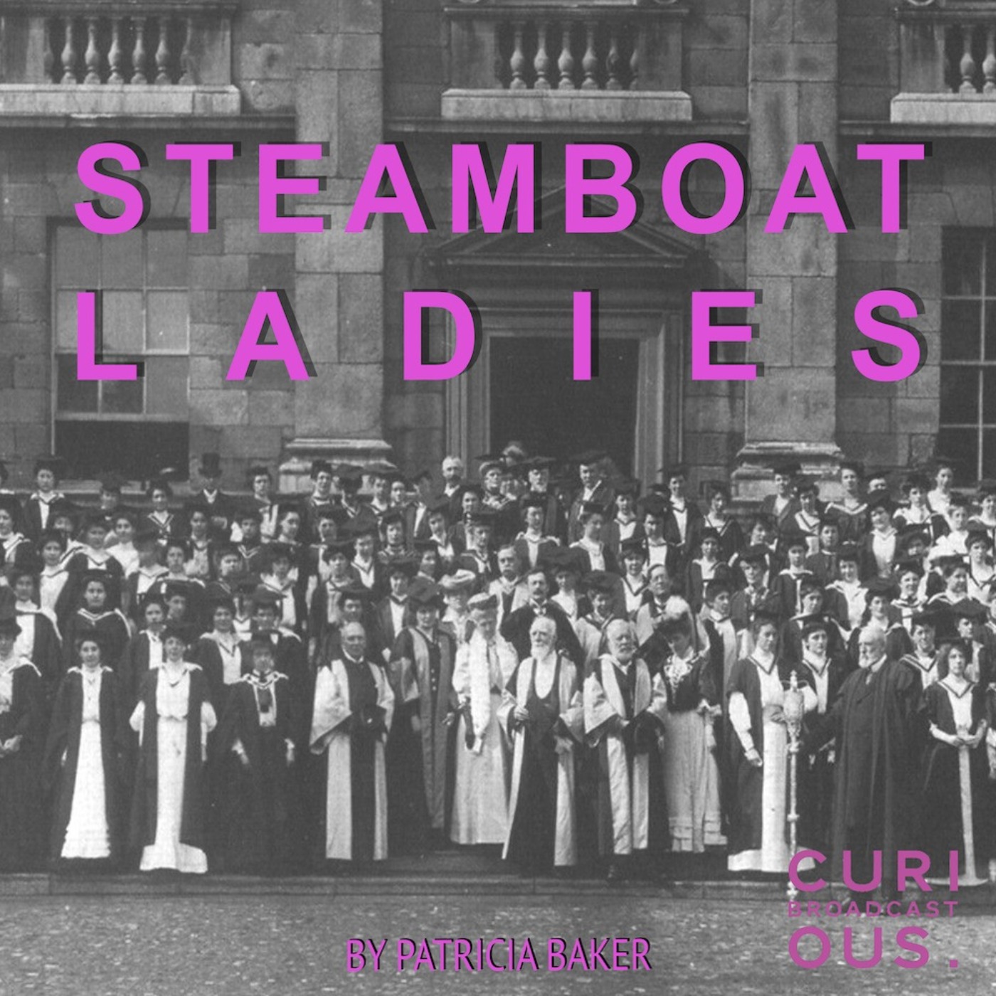 Steamboat Ladies