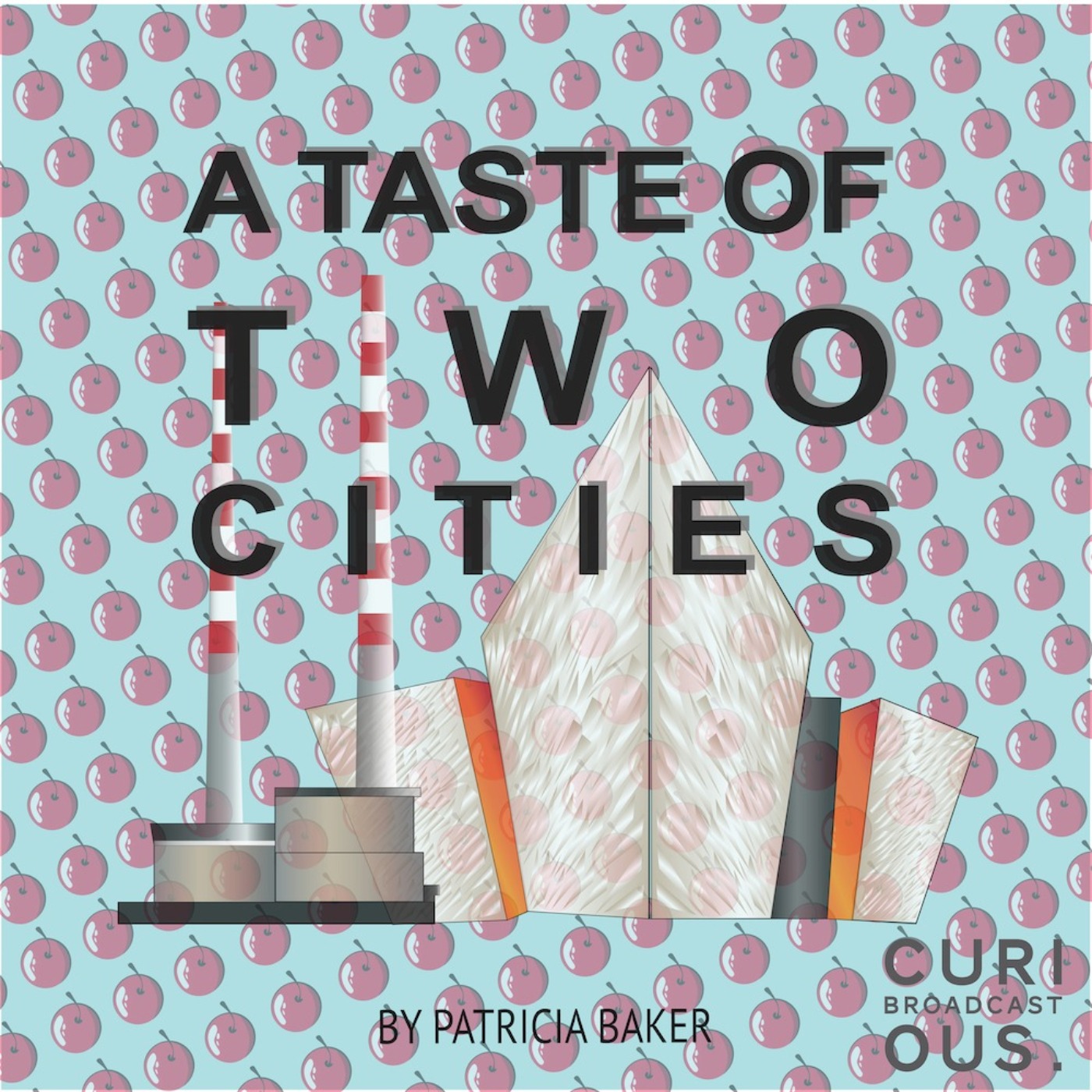 A Taste of Two Cities