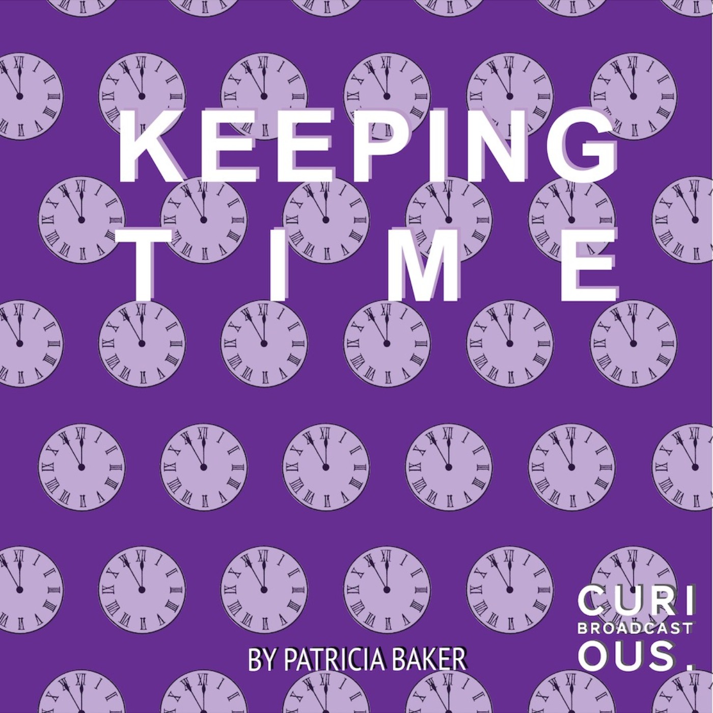 Keeping Time