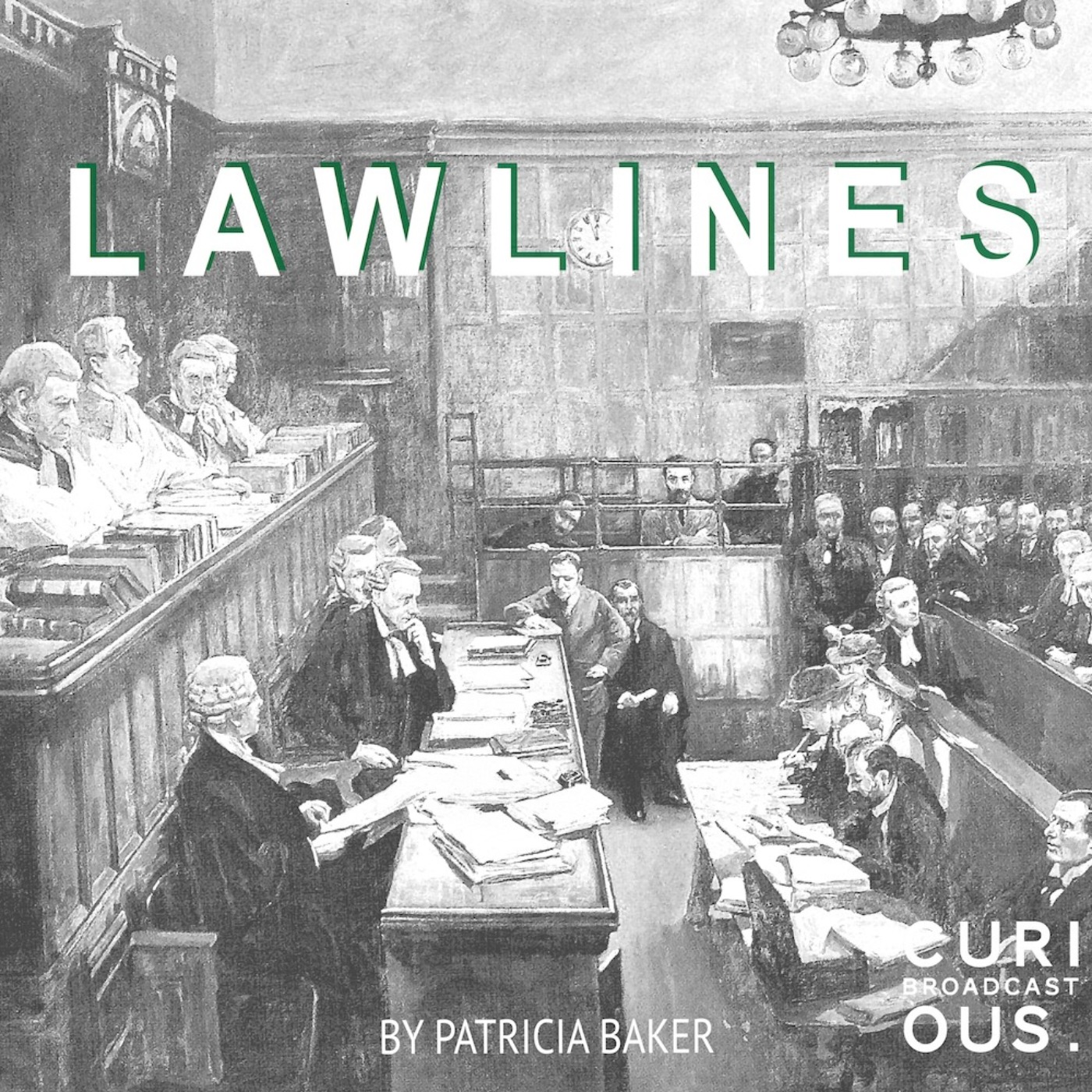 Law Lines