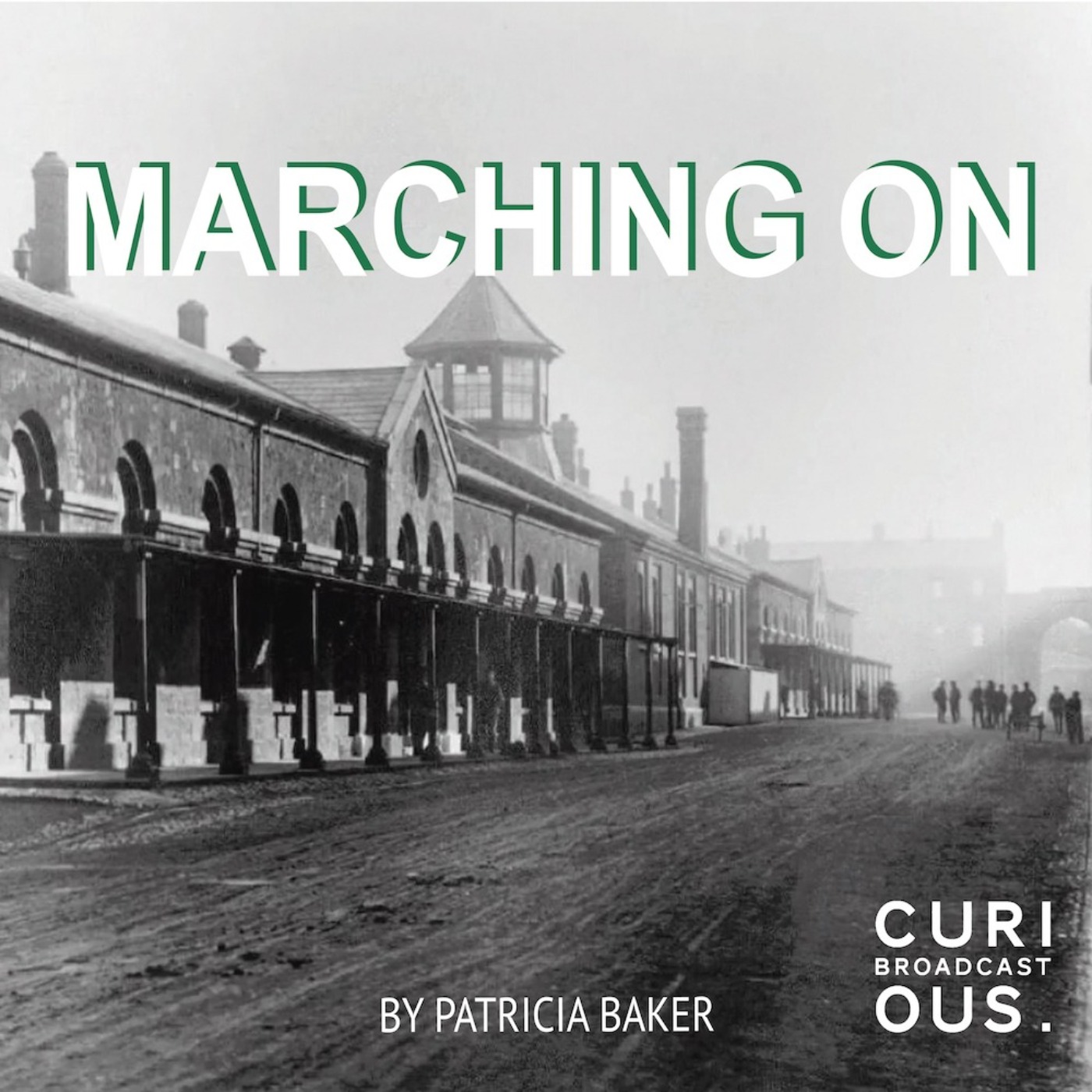 Marching On