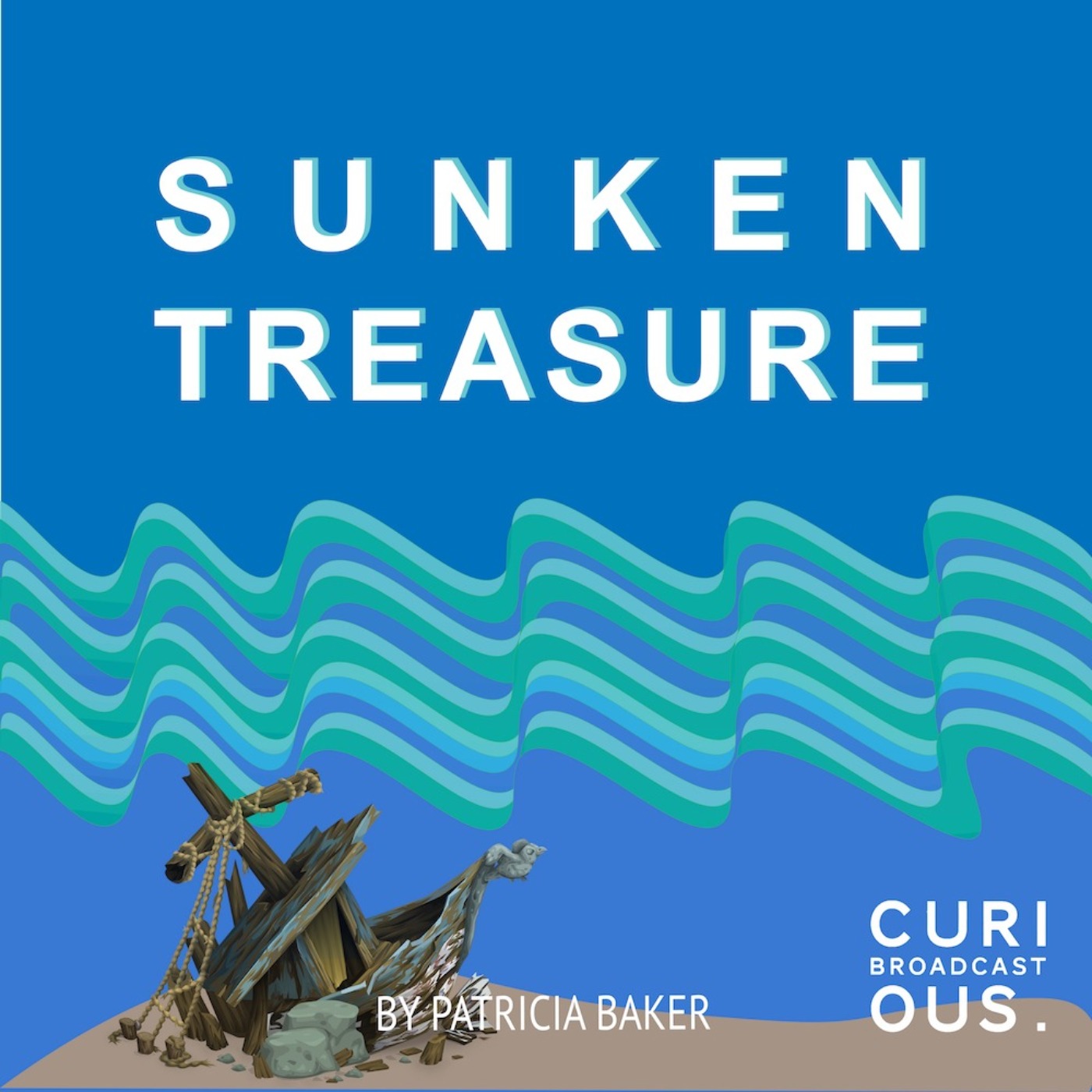 Sunken Treasure
