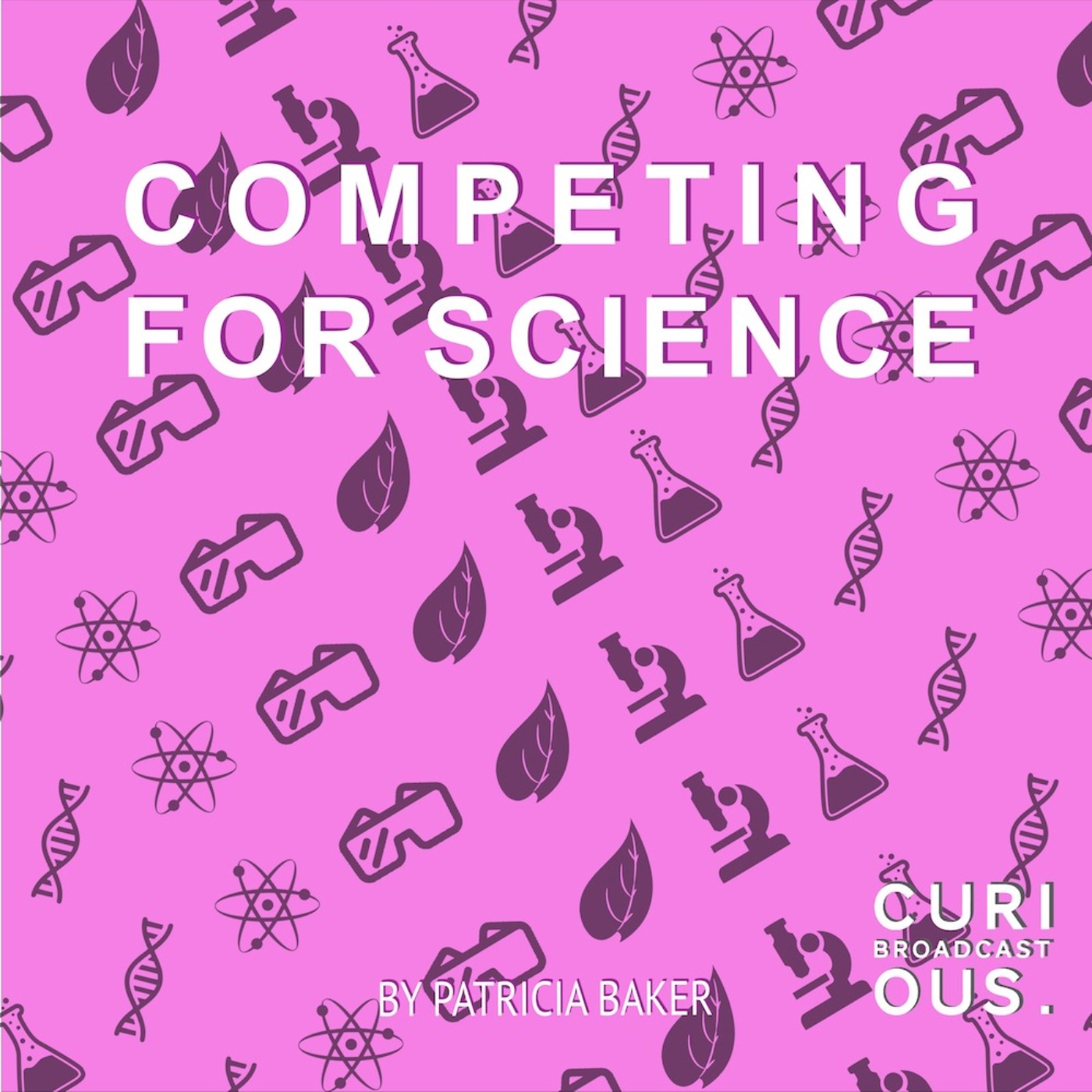 Competing For Science