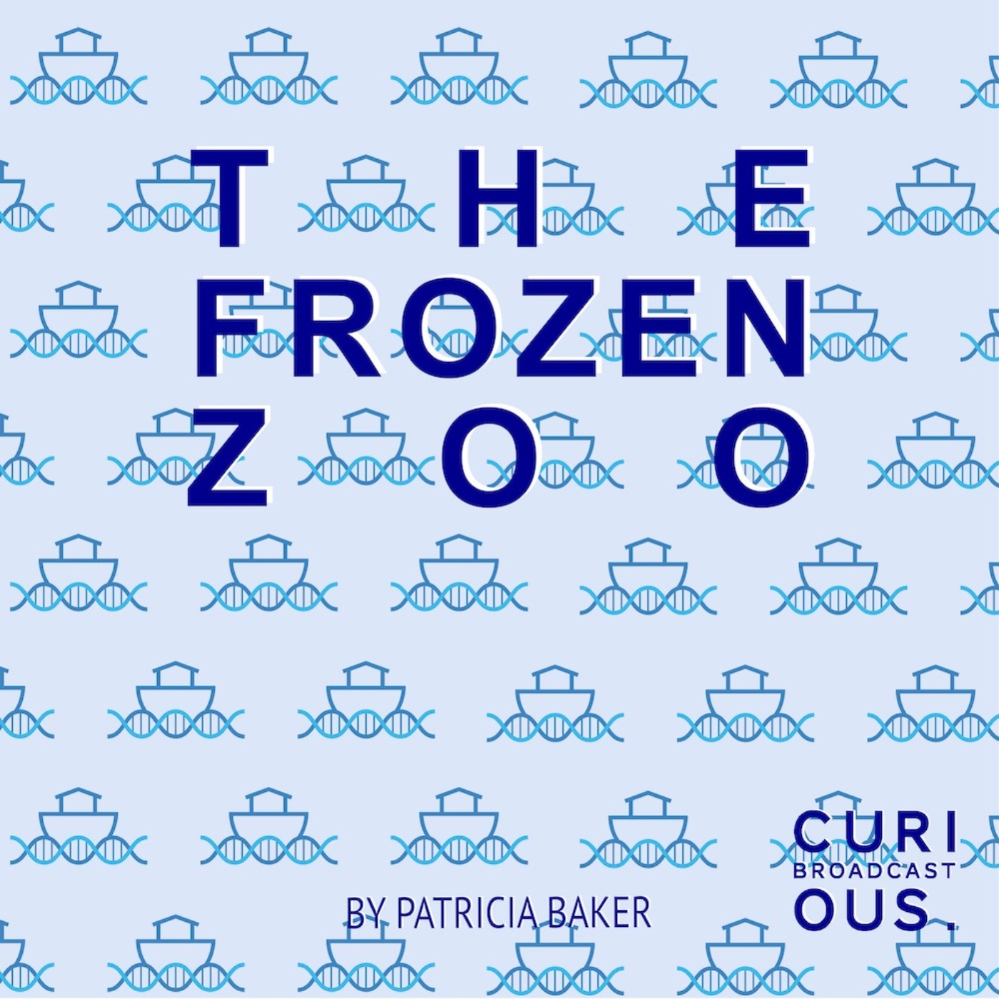 The Frozen Zoo