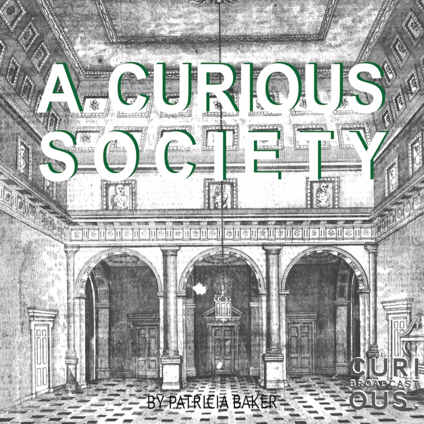 A Curious Society