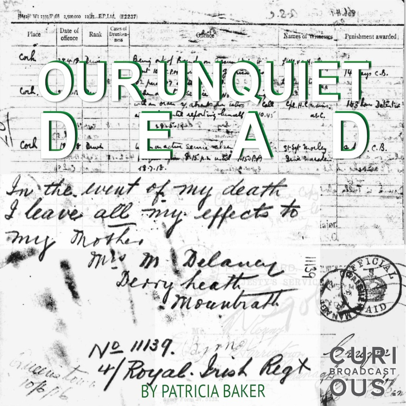 Our Unquiet Dead