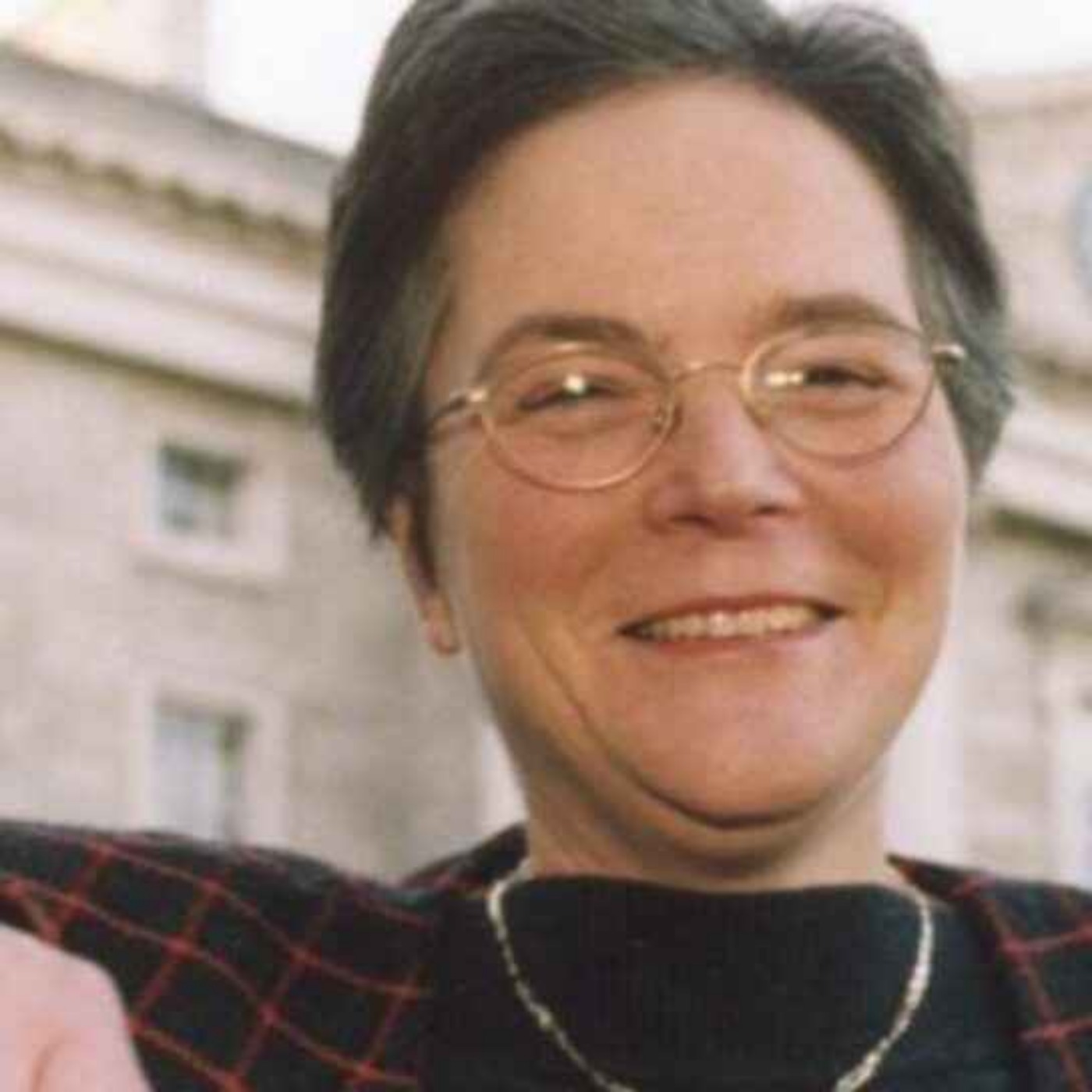Ground Breakers: Jane Grimson