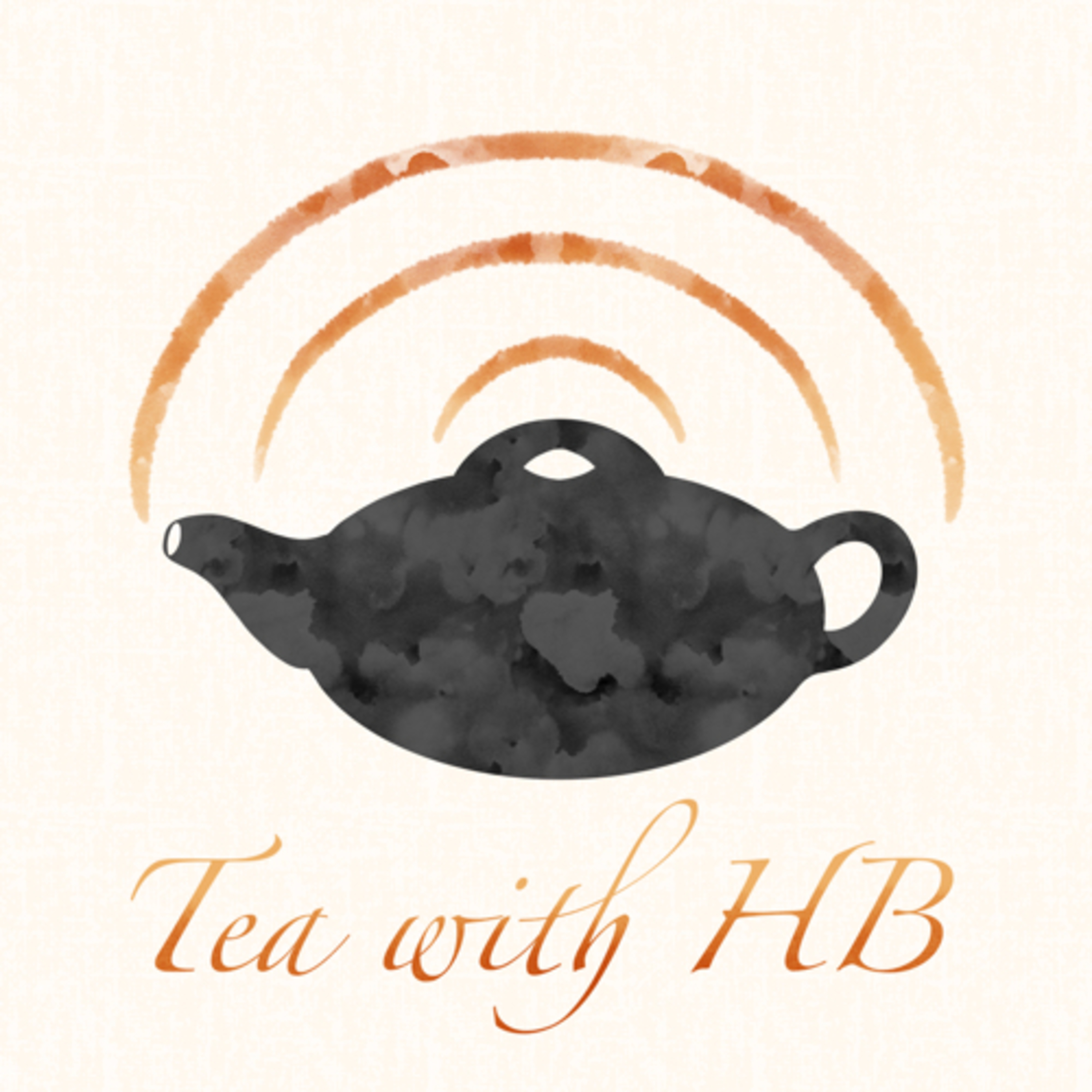Tea with HB