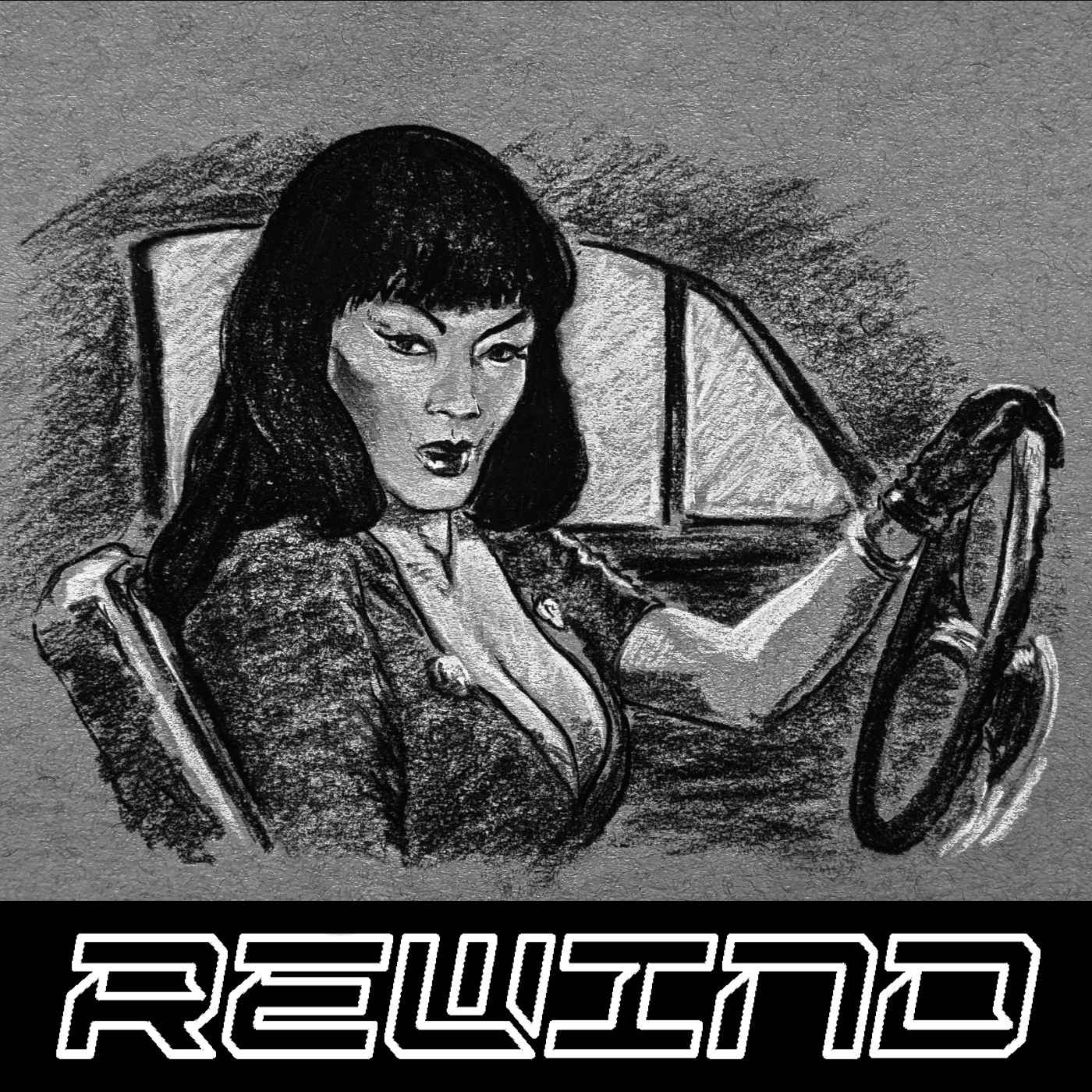 The Rewind Movie Podcast