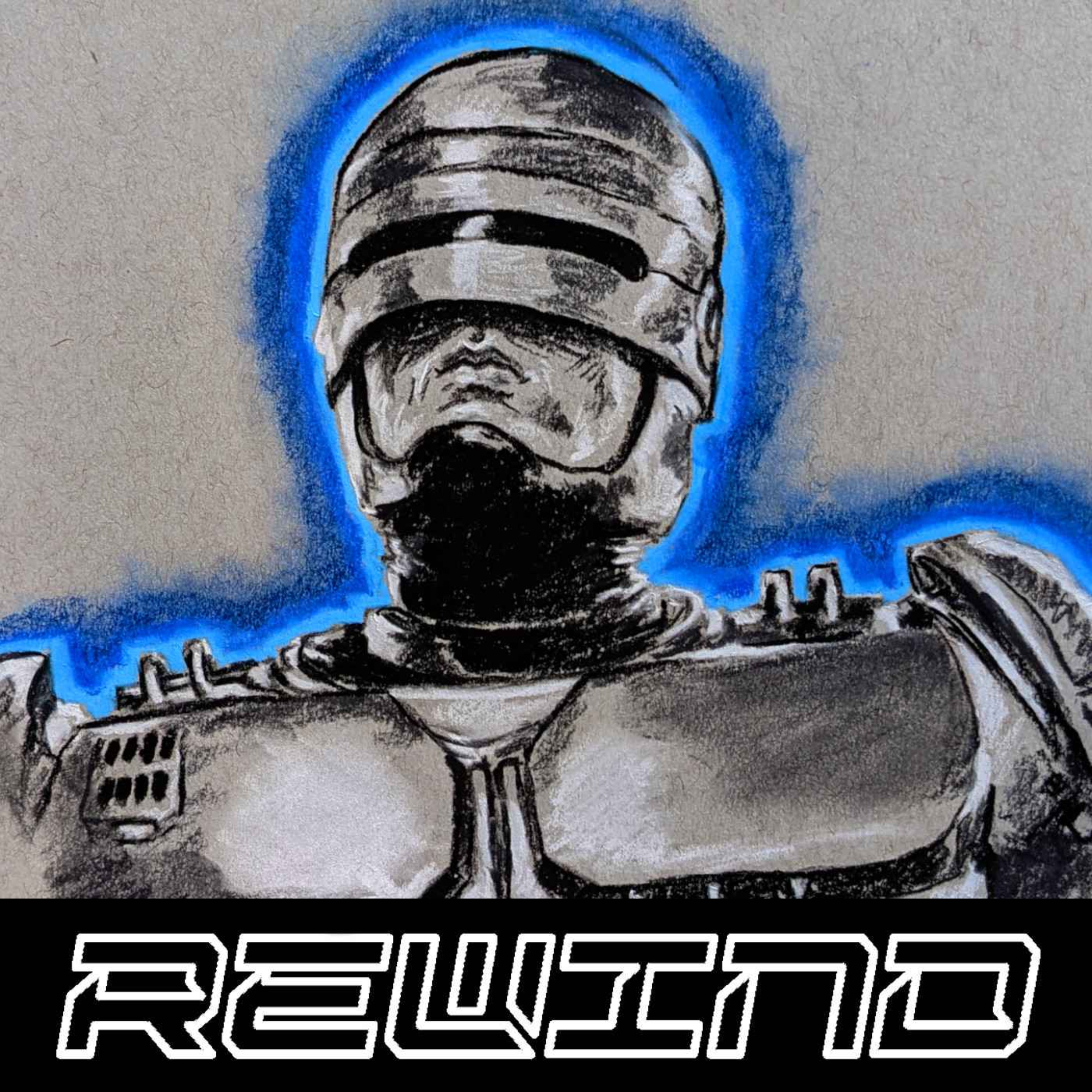 The Rewind Movie Podcast