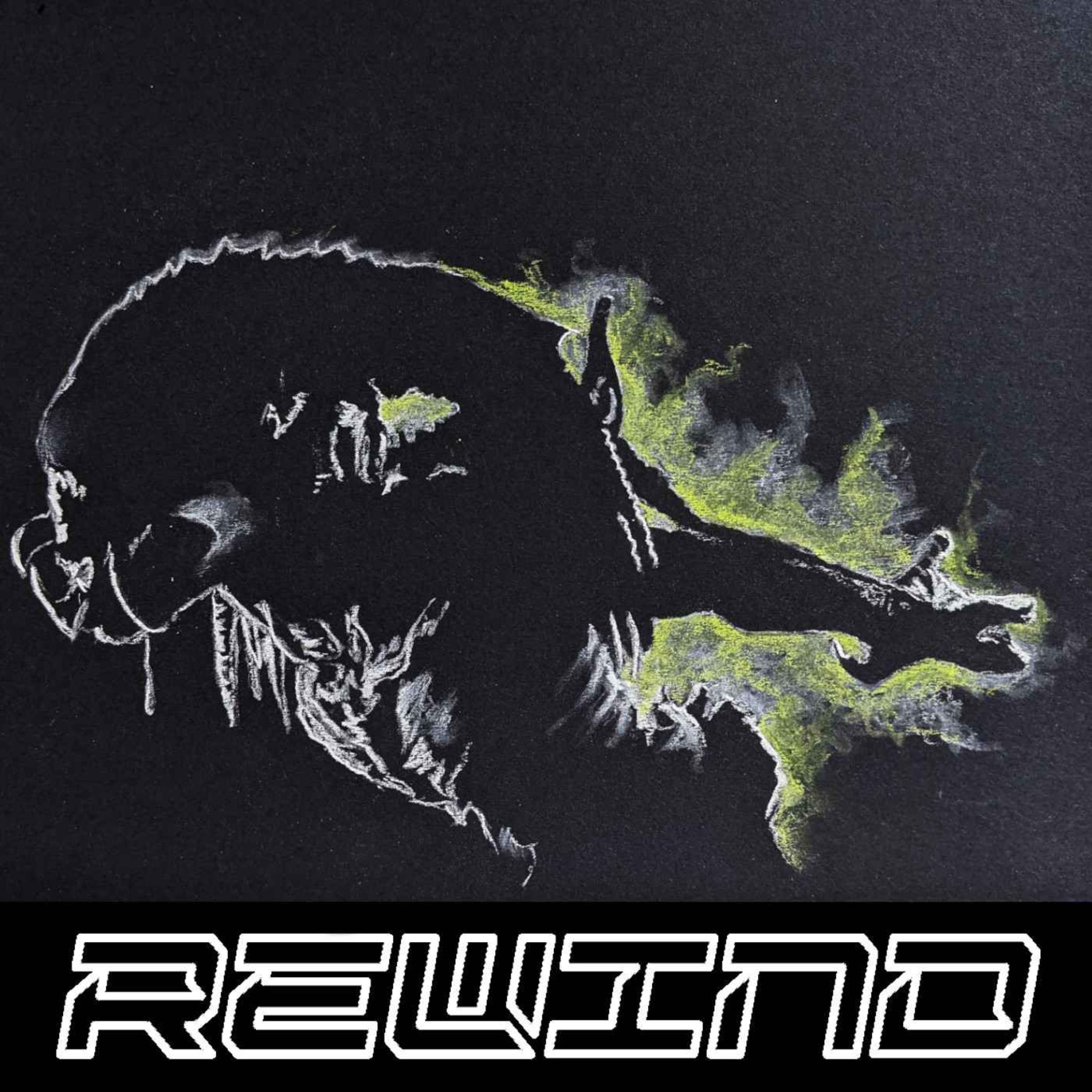 The Rewind Movie Podcast