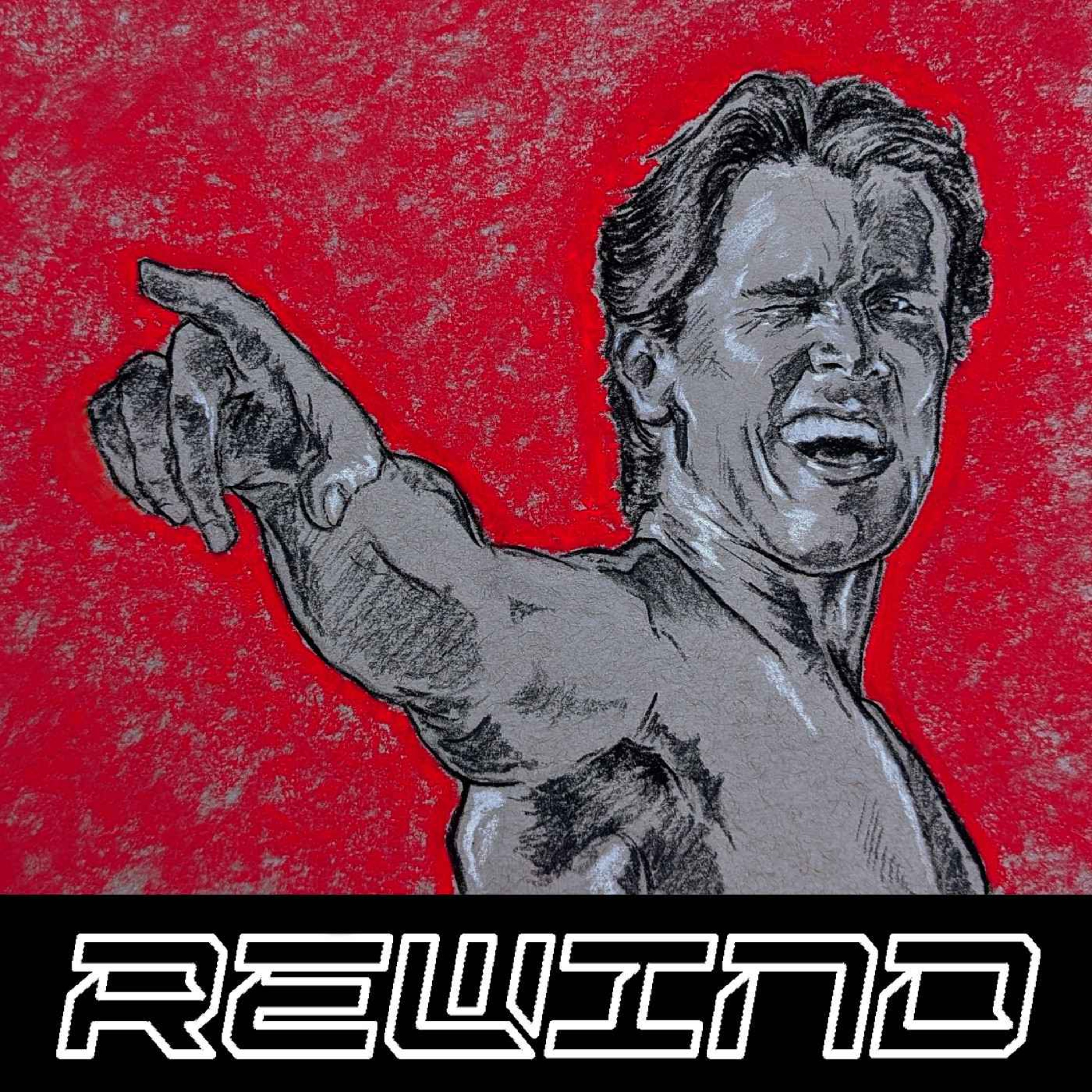 The Rewind Movie Podcast