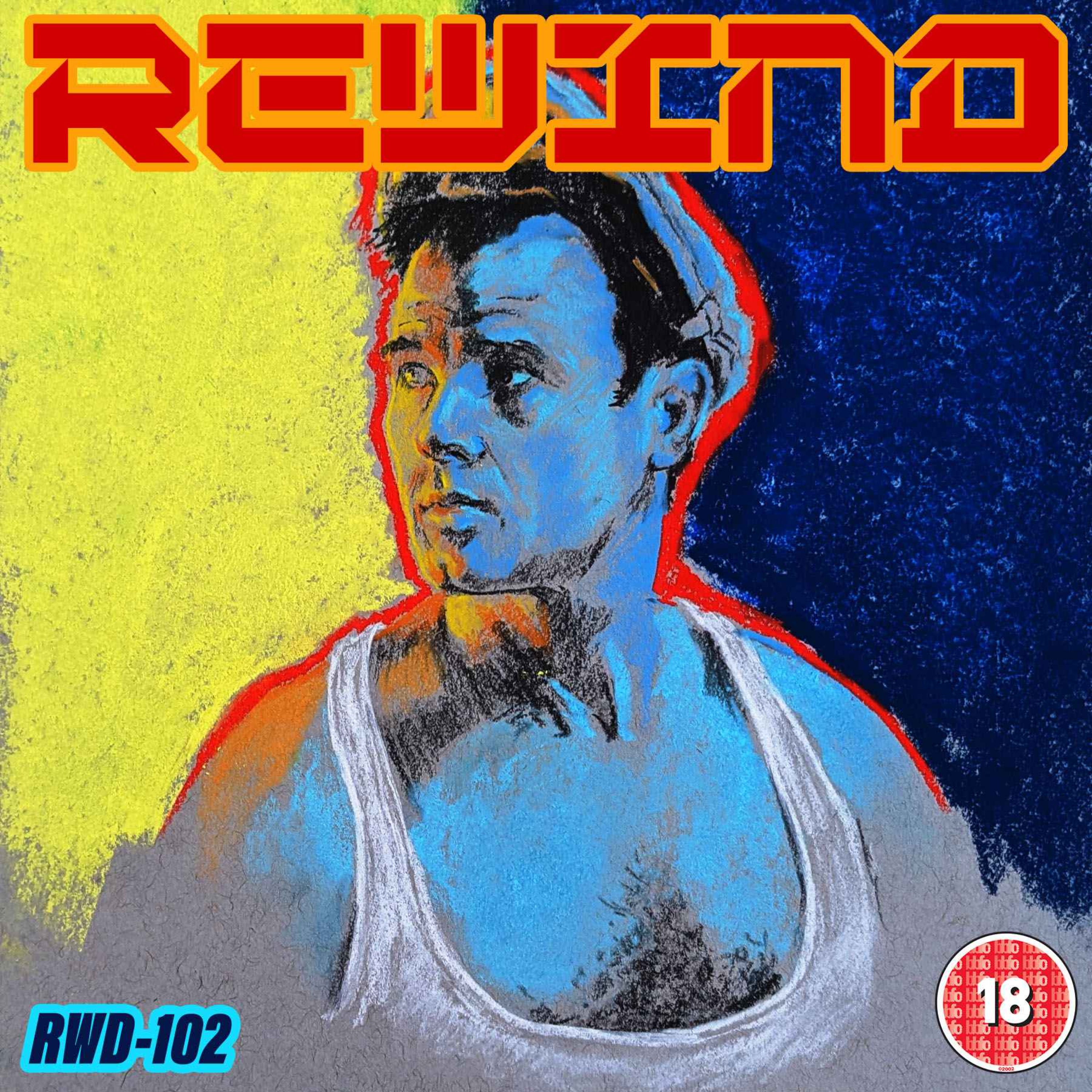 The Rewind Movie Podcast